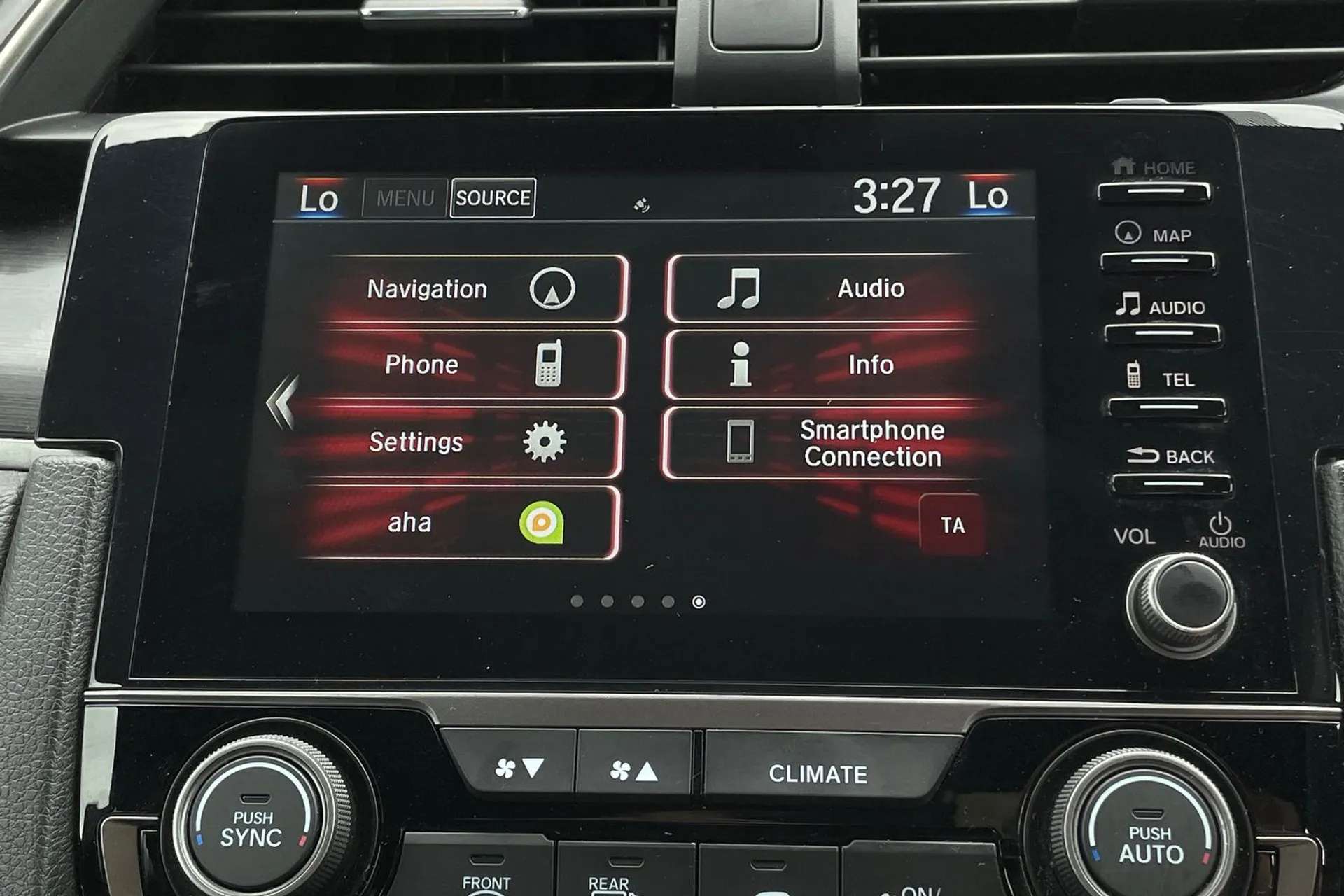 2021 HONDA CIVIC 2021 HONDA CIVIC