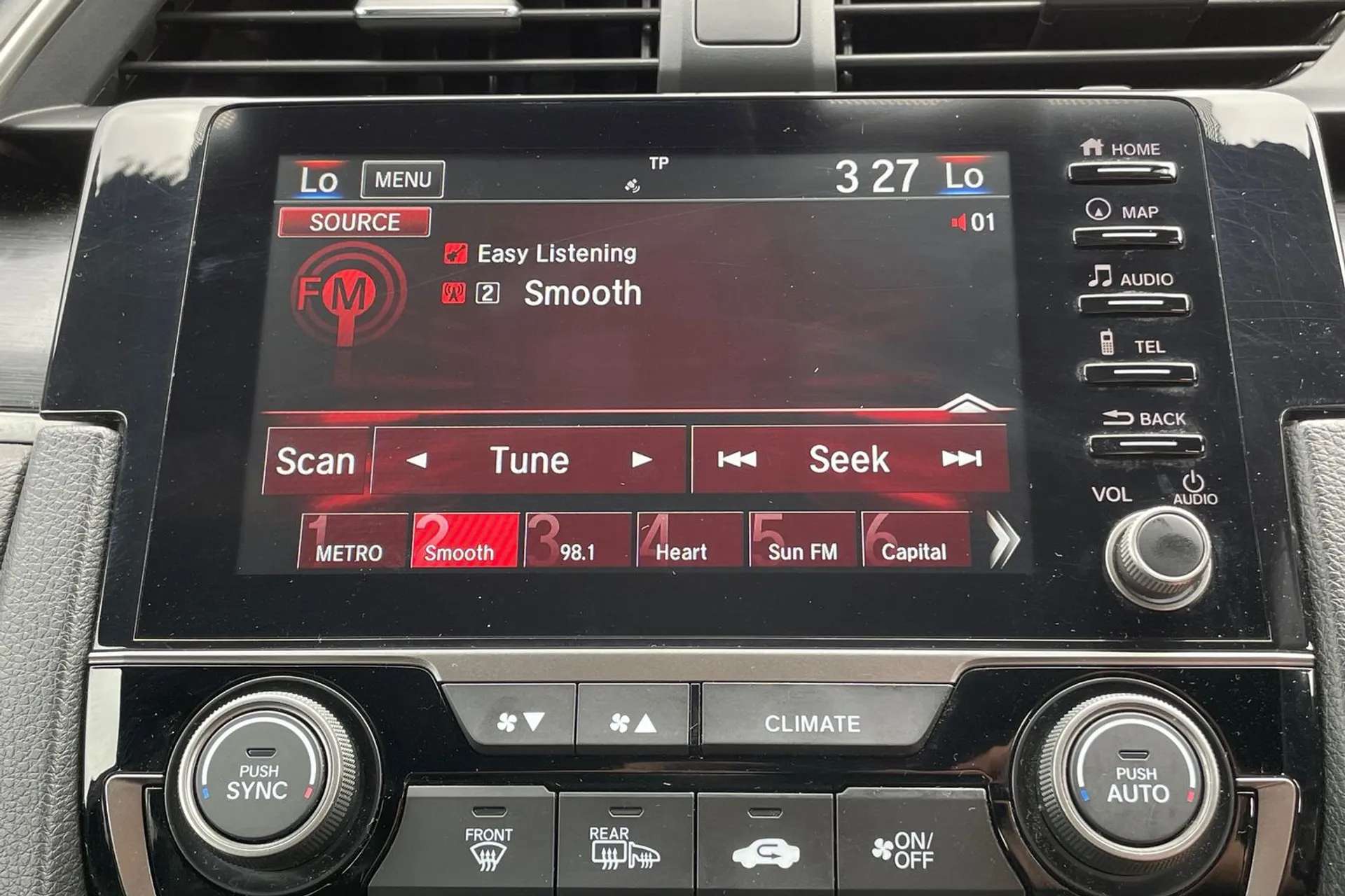 2021 HONDA CIVIC 2021 HONDA CIVIC