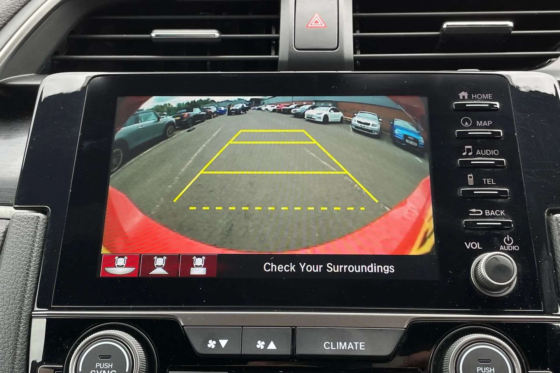 2021 HONDA CIVIC 2021 HONDA CIVIC