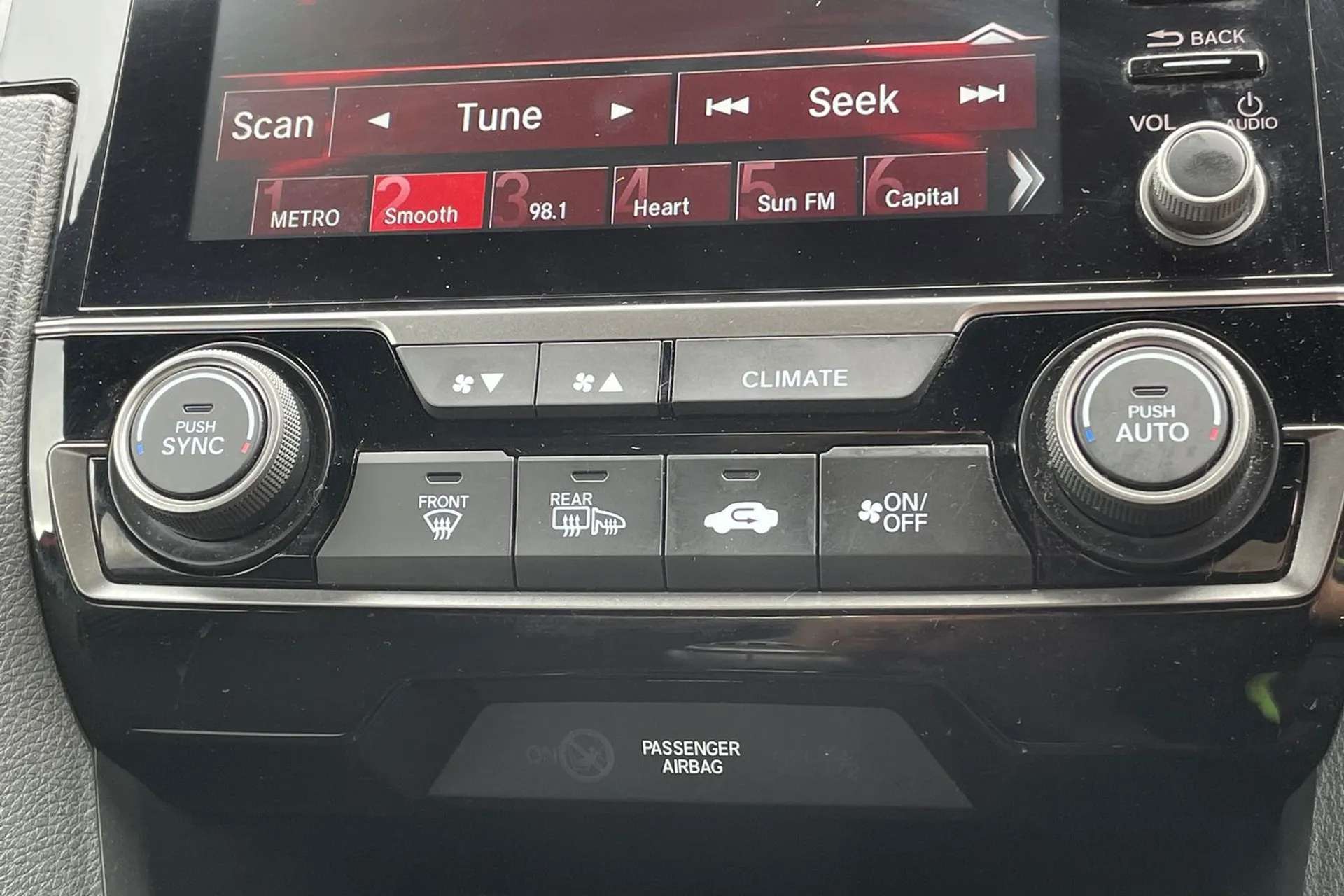 2021 HONDA CIVIC 2021 HONDA CIVIC