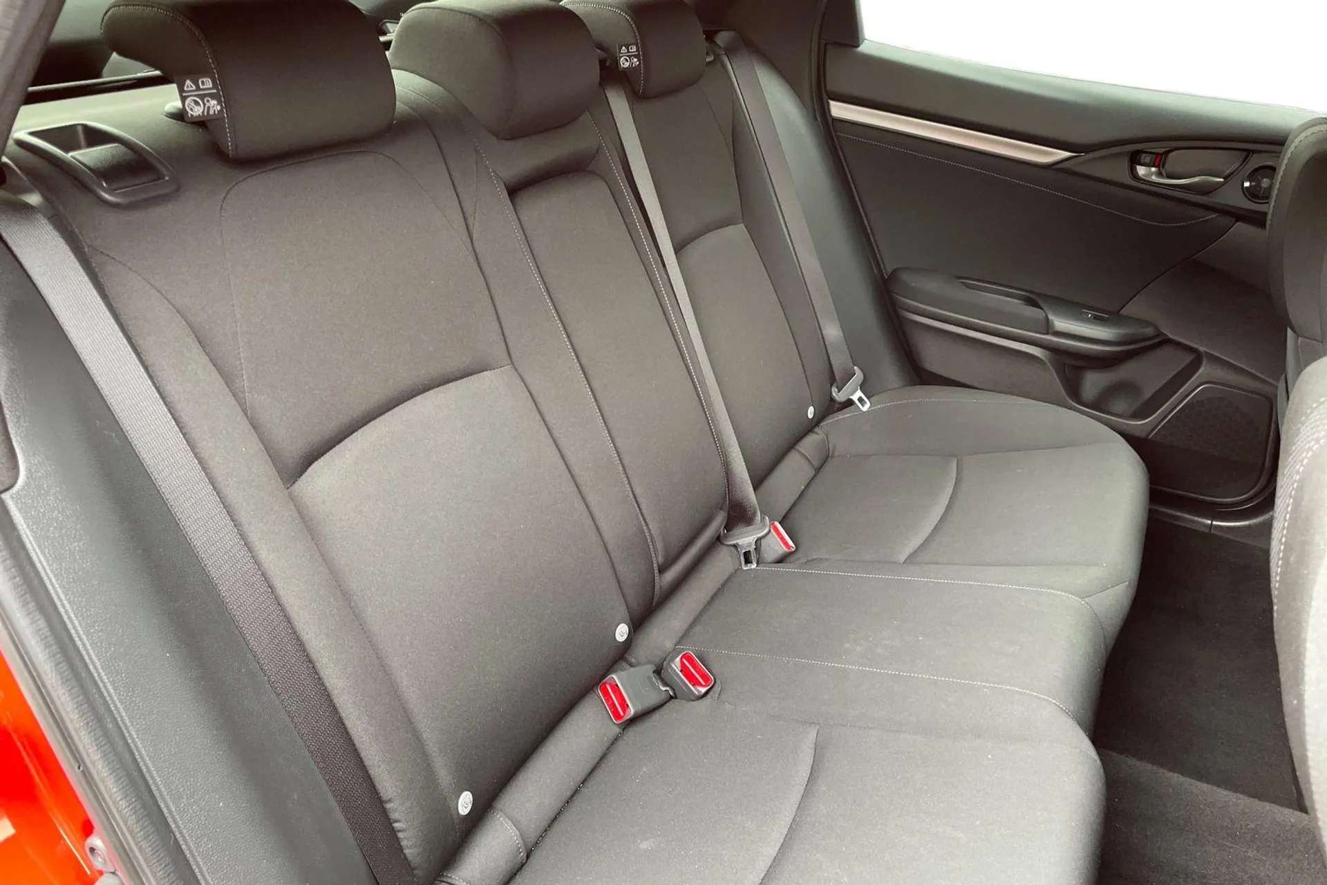 2021 HONDA CIVIC 2021 HONDA CIVIC