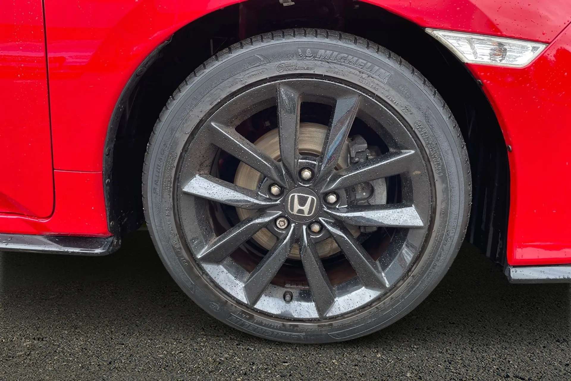 2021 HONDA CIVIC 2021 HONDA CIVIC