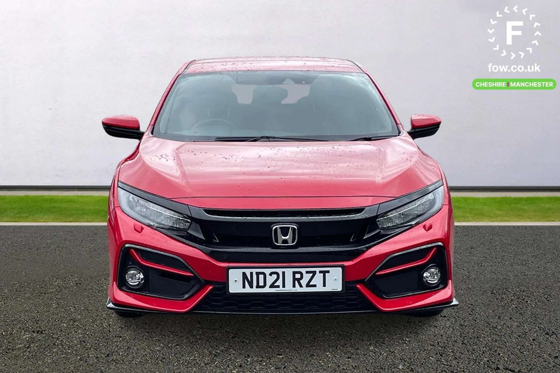 2021 HONDA CIVIC 2021 HONDA CIVIC