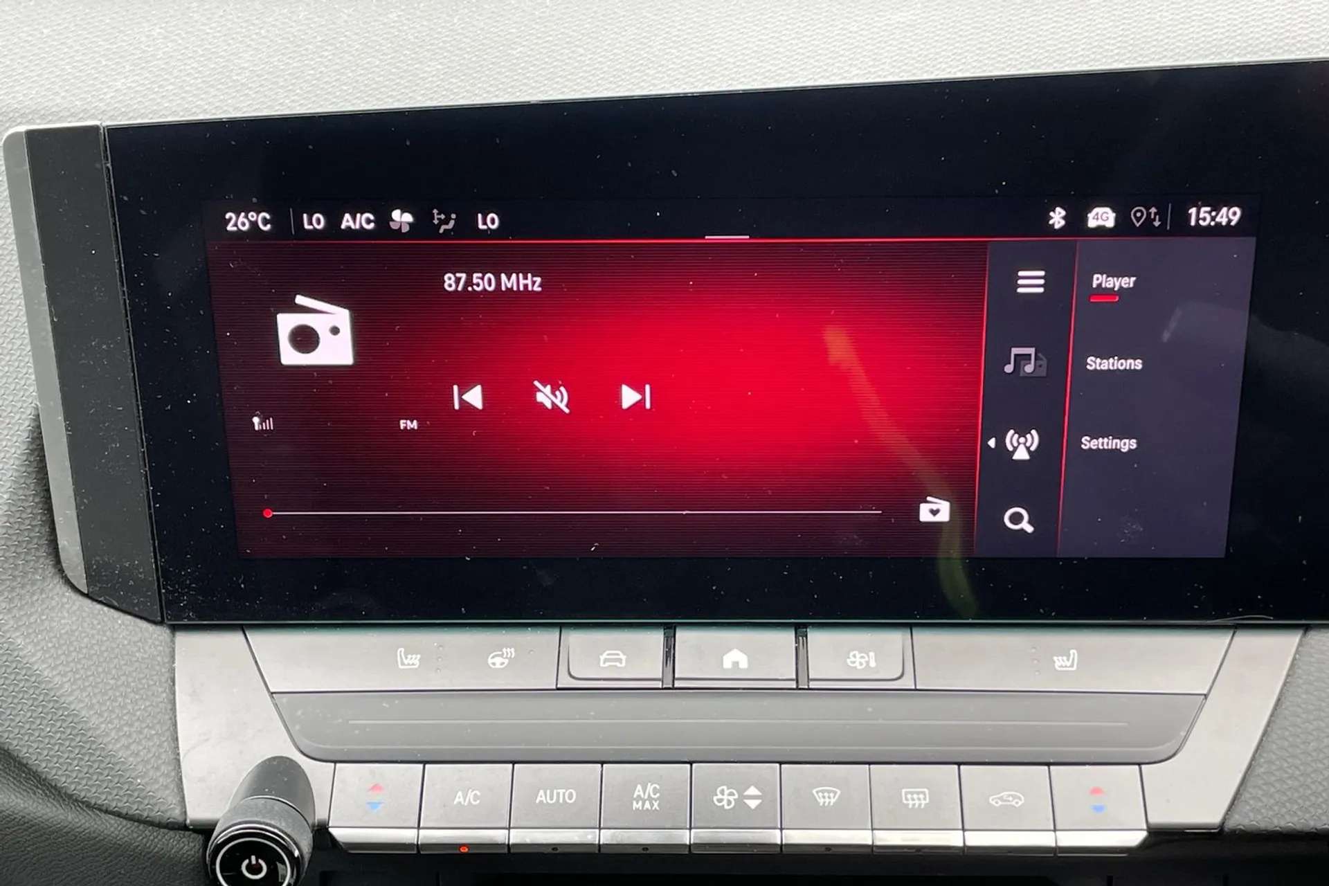 2023 VAUXHALL ASTRA 2023 VAUXHALL ASTRA