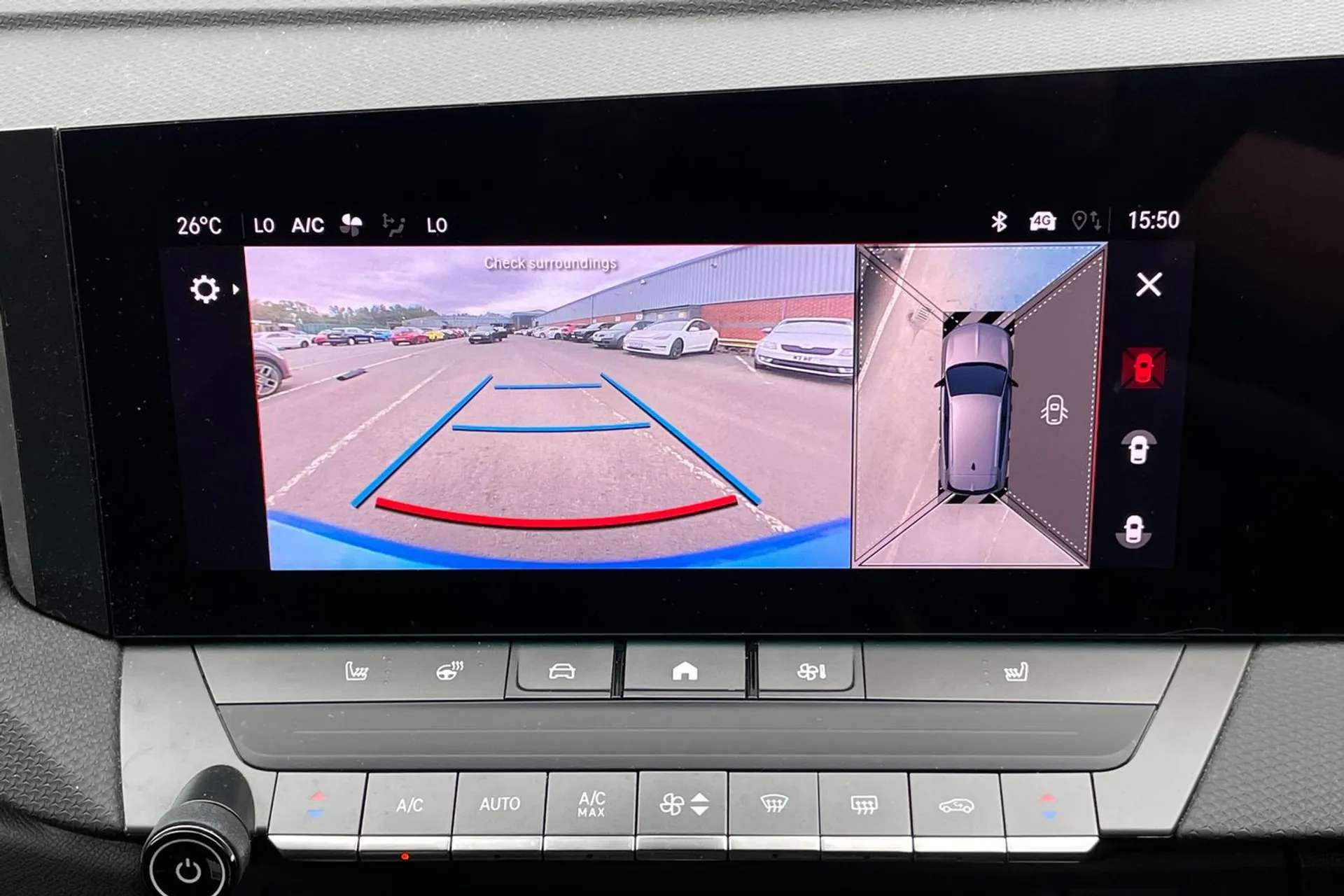 2023 VAUXHALL ASTRA 2023 VAUXHALL ASTRA