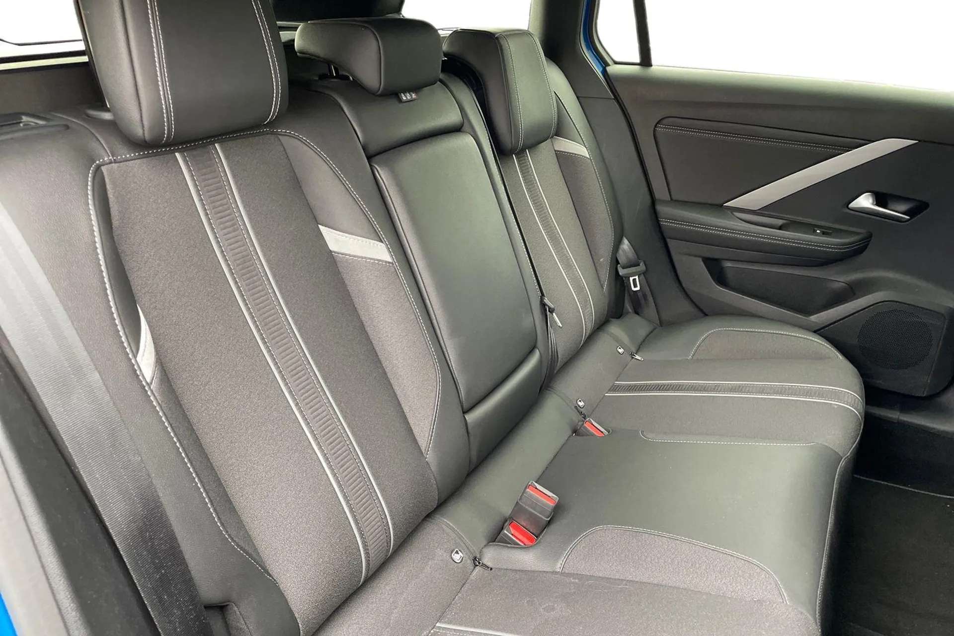 2023 VAUXHALL ASTRA 2023 VAUXHALL ASTRA