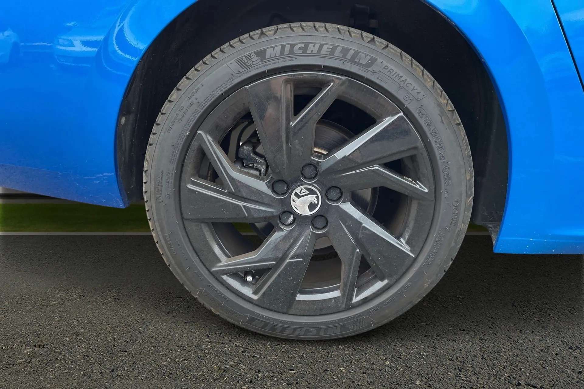 2023 VAUXHALL ASTRA 2023 VAUXHALL ASTRA
