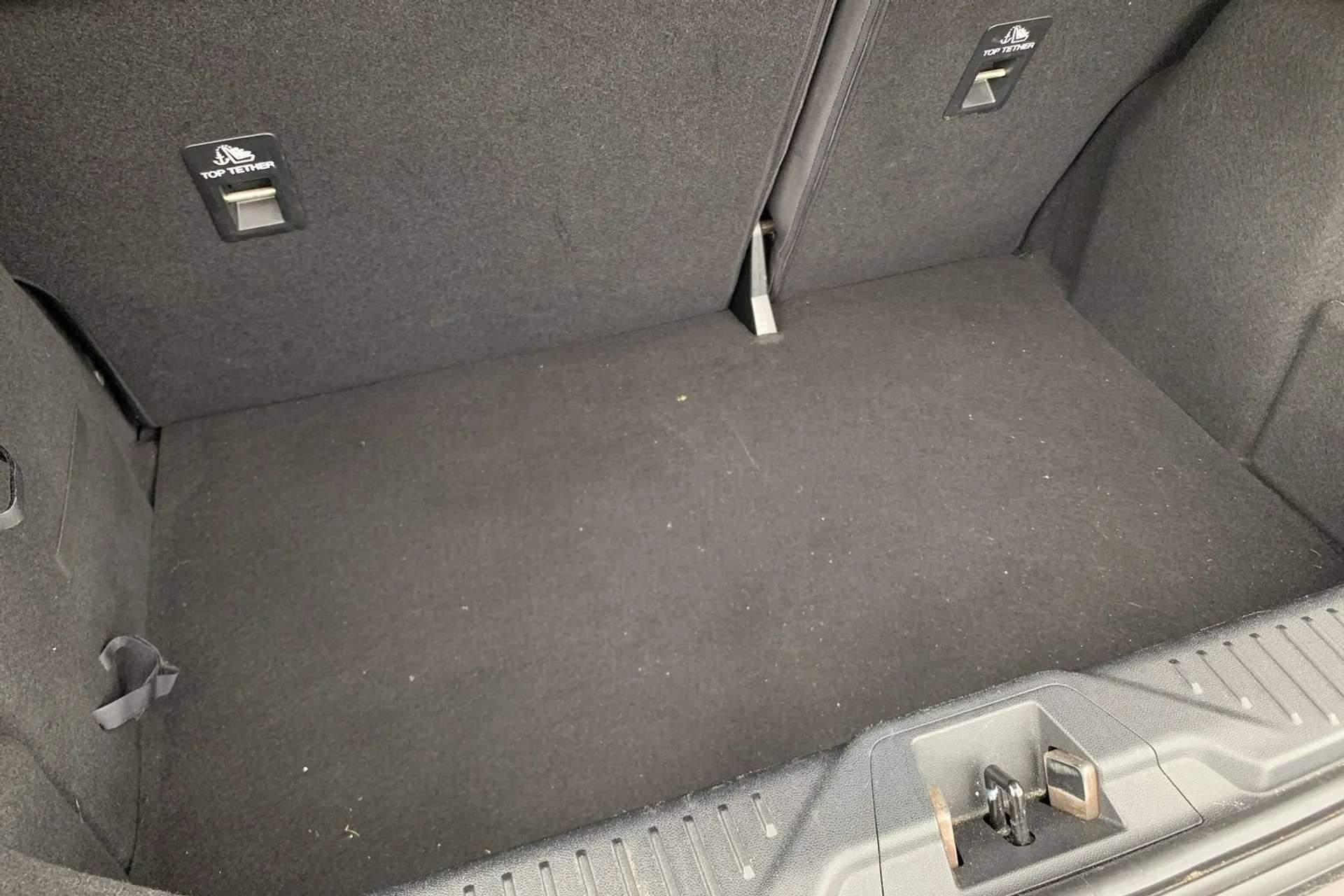 2018 FORD FIESTA 2018 FORD FIESTA