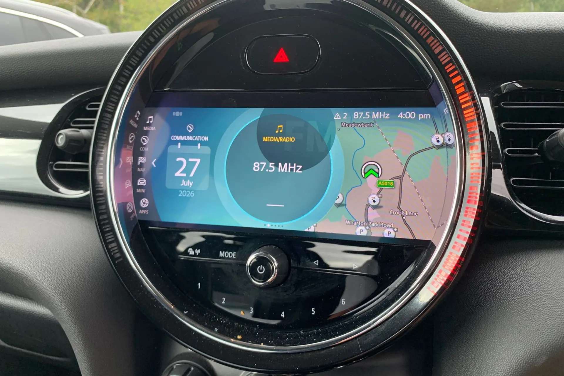 2022 MINI HATCH 2022 MINI HATCH