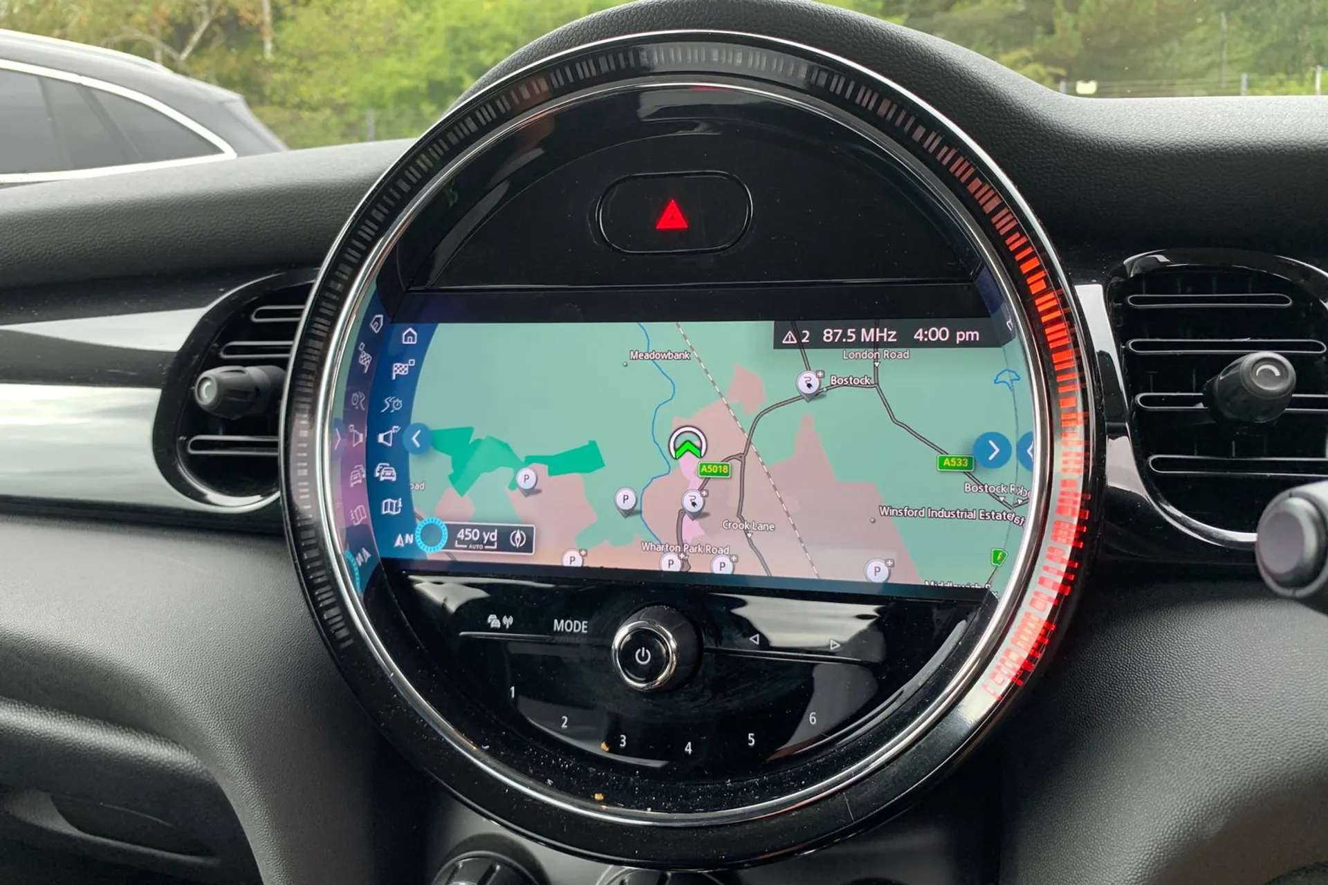 2022 MINI HATCH 2022 MINI HATCH