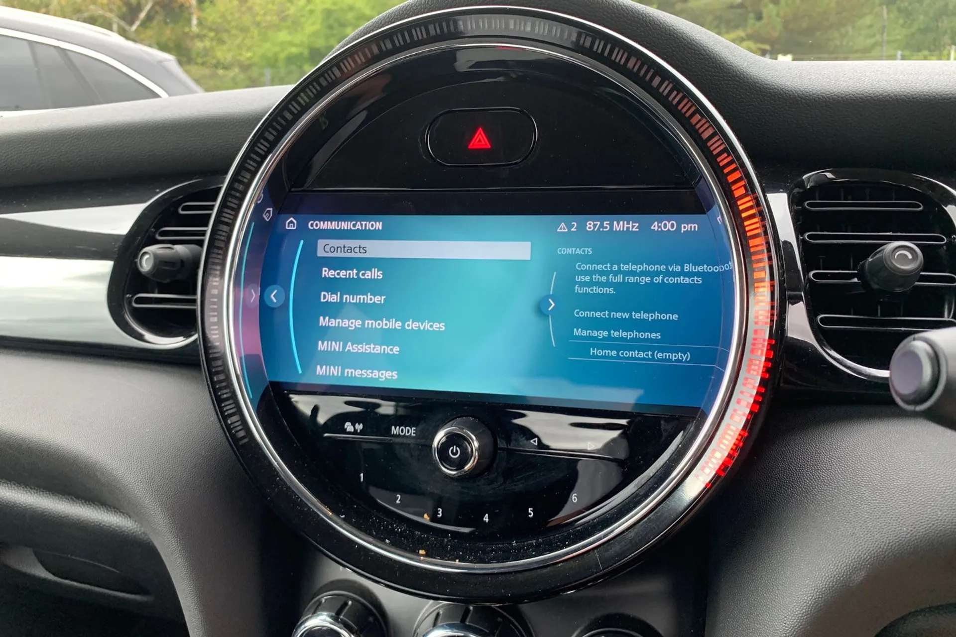 2022 MINI HATCH 2022 MINI HATCH