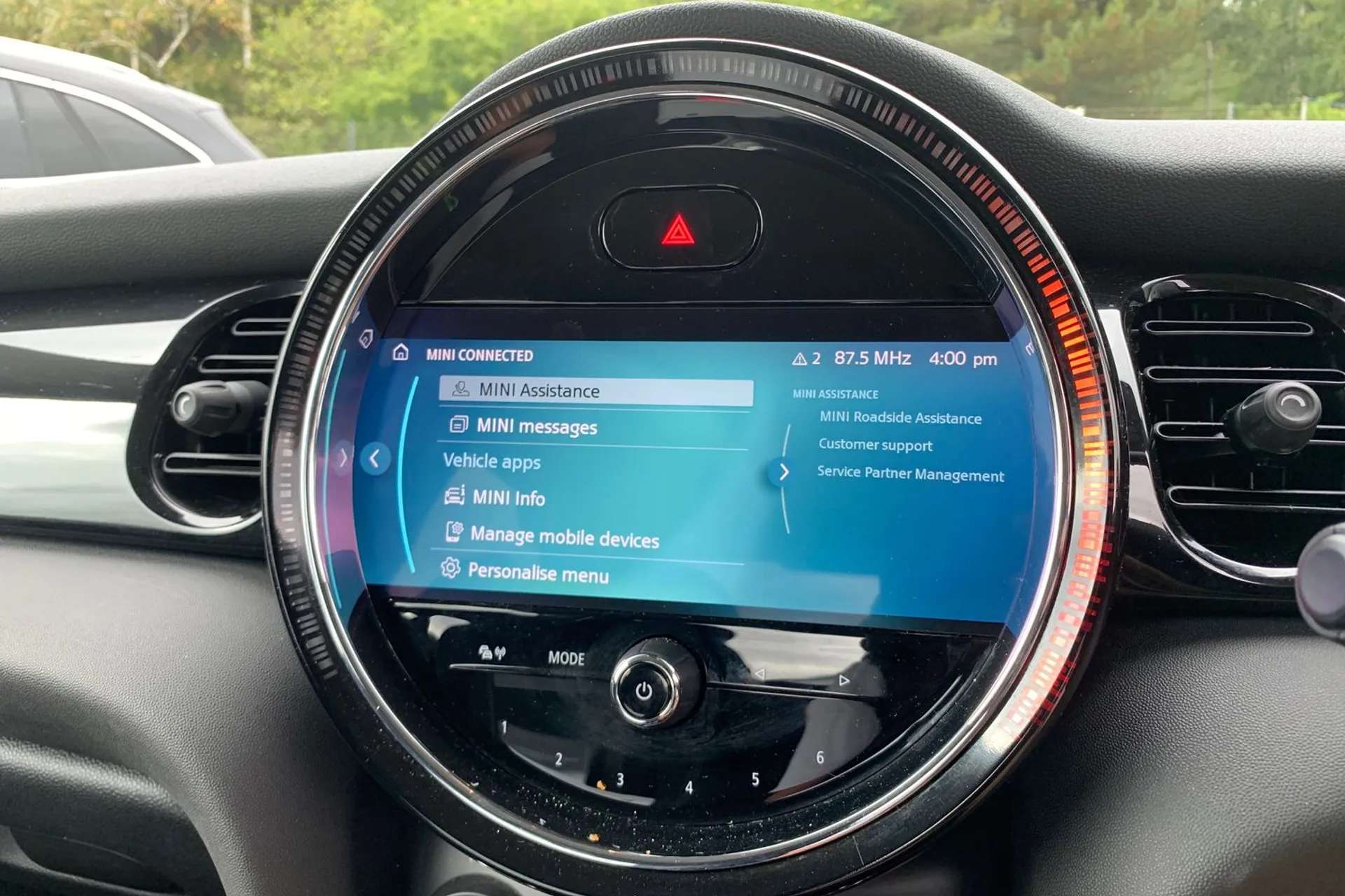 2022 MINI HATCH 2022 MINI HATCH