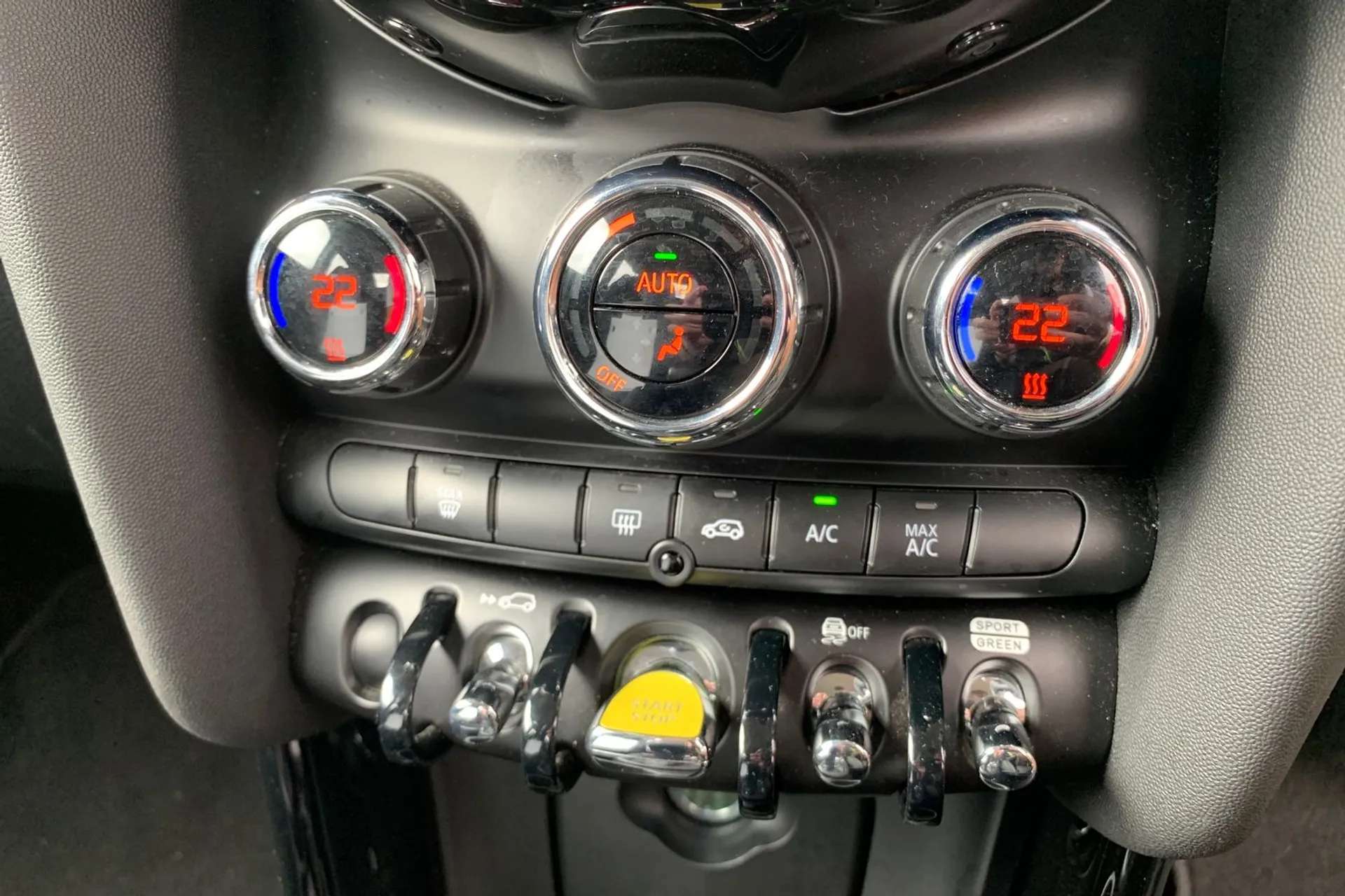 2022 MINI HATCH 2022 MINI HATCH