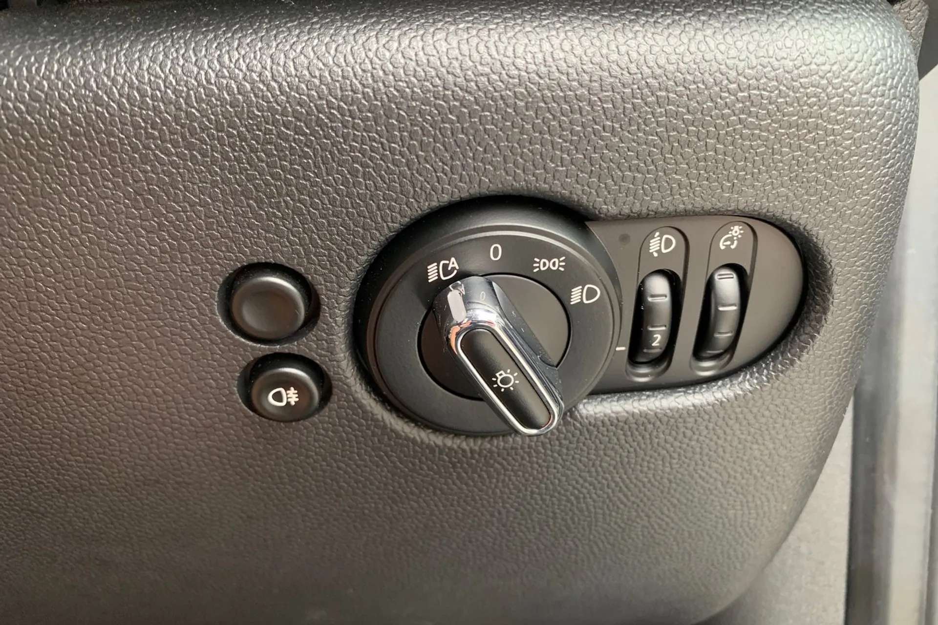 2022 MINI HATCH 2022 MINI HATCH