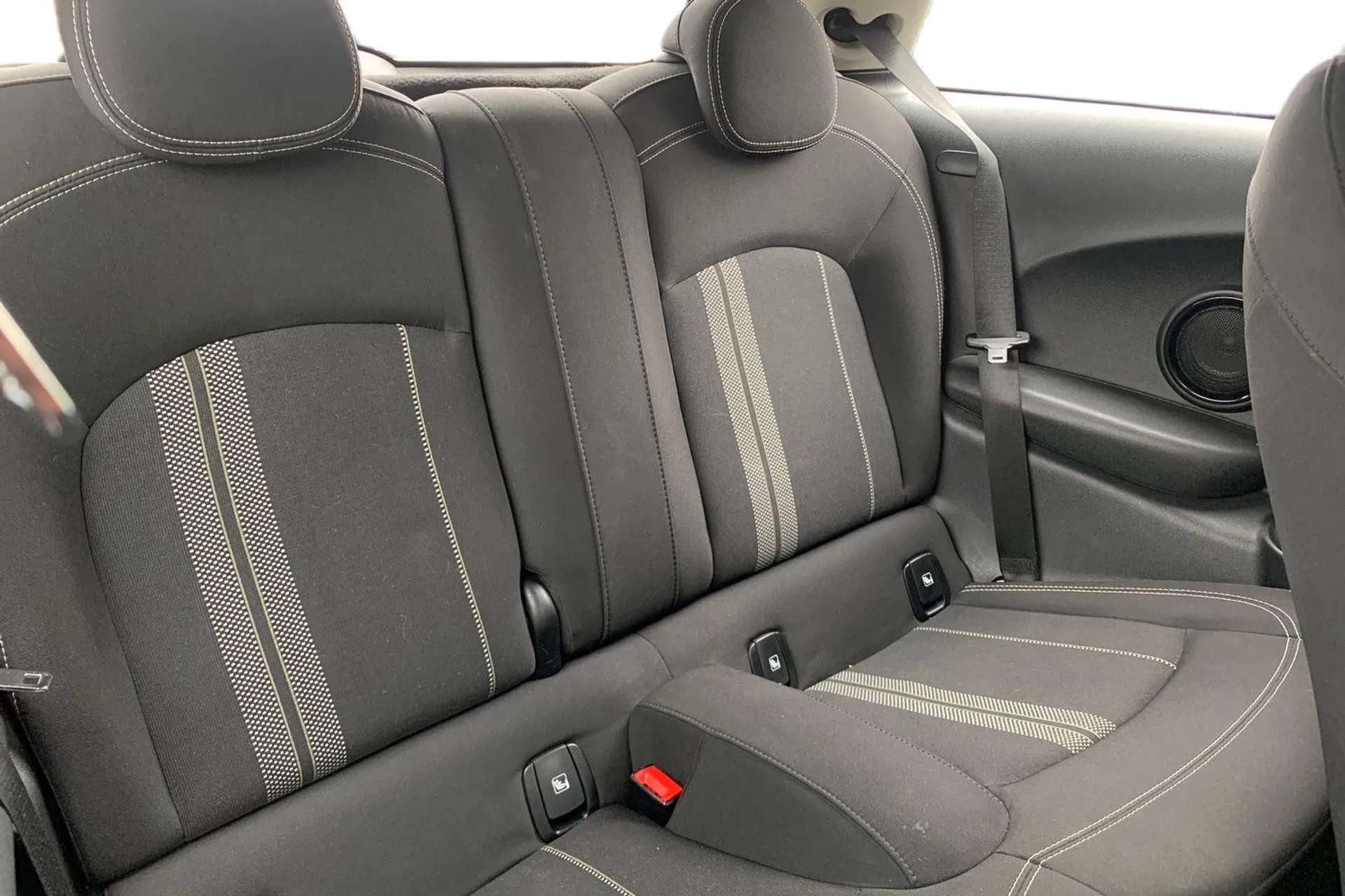 2022 MINI HATCH 2022 MINI HATCH