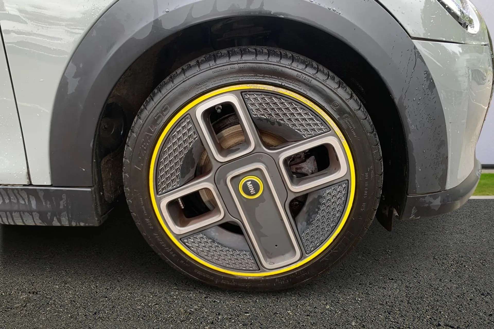 2022 MINI HATCH 2022 MINI HATCH