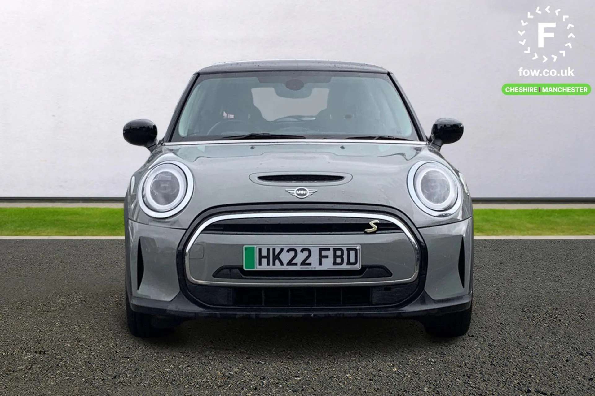 2022 MINI HATCH 2022 MINI HATCH