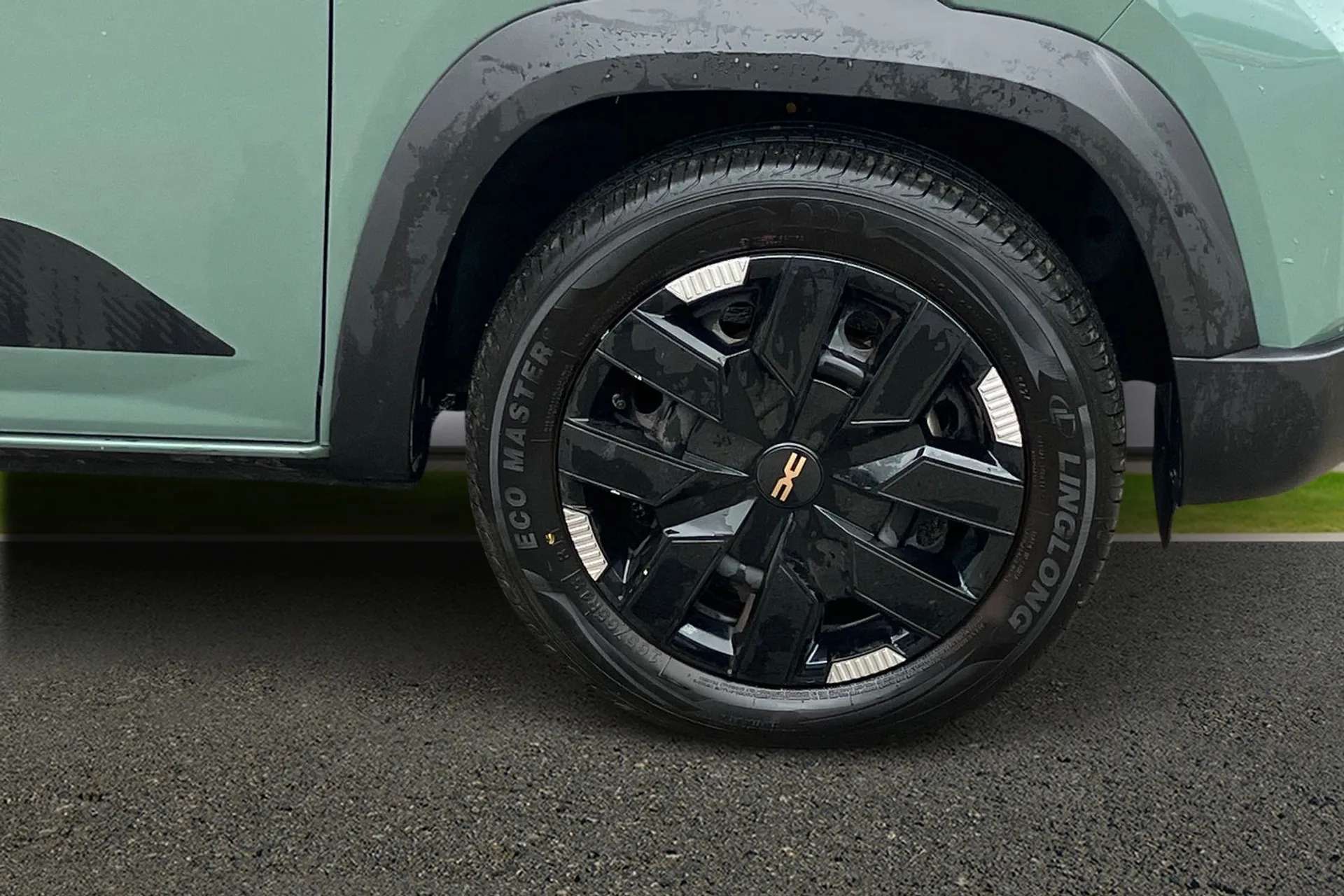 2025 DACIA SPRING 2025 DACIA SPRING