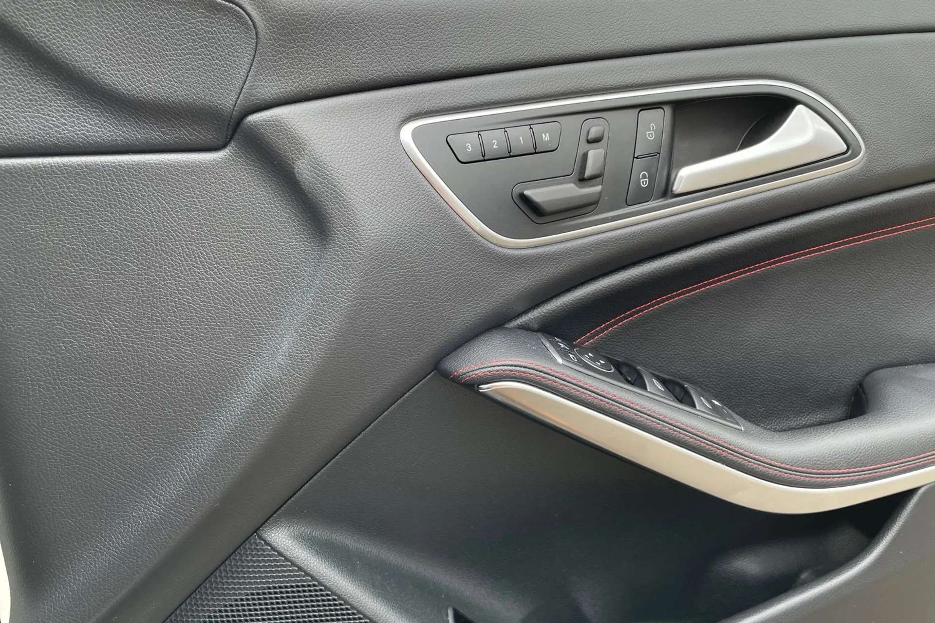 2016 MERCEDES-BENZ CLA CLASS 2016 MERCEDES-BENZ CLA CLASS