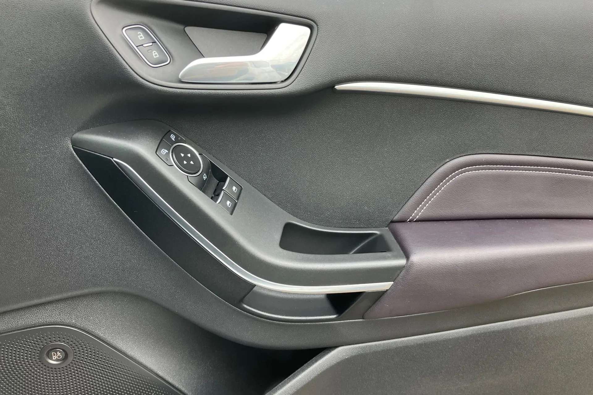 2017 FORD FIESTA VIGNALE 2017 FORD FIESTA VIGNALE