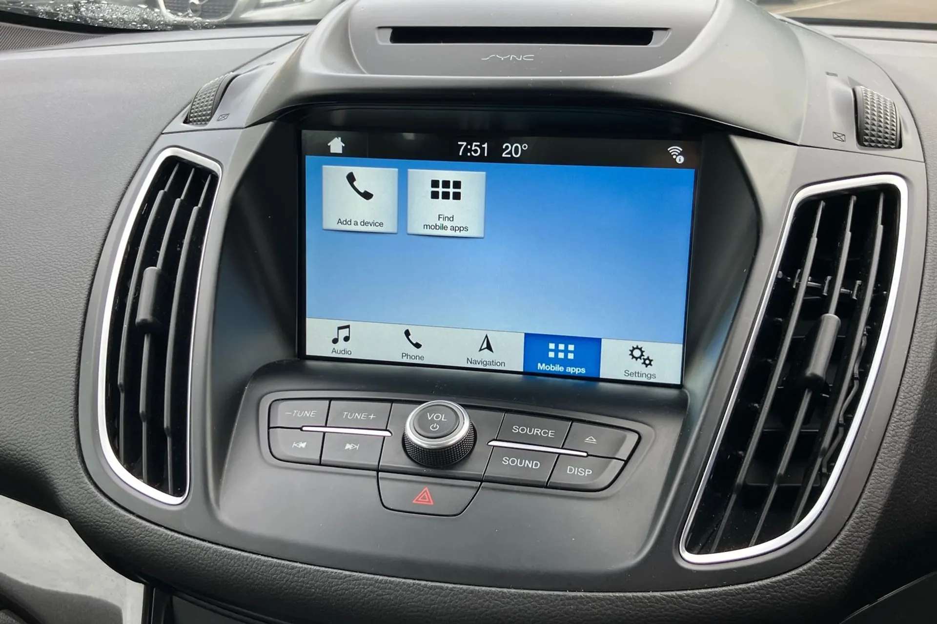 2018 FORD GRAND C-MAX 2018 FORD GRAND C-MAX