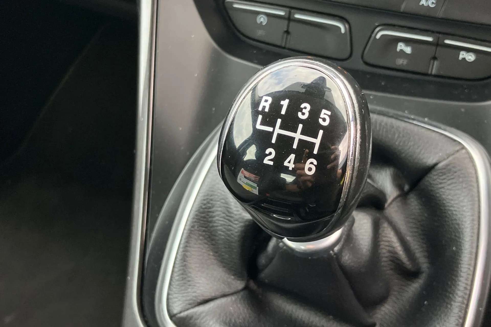 2018 FORD GRAND C-MAX 2018 FORD GRAND C-MAX