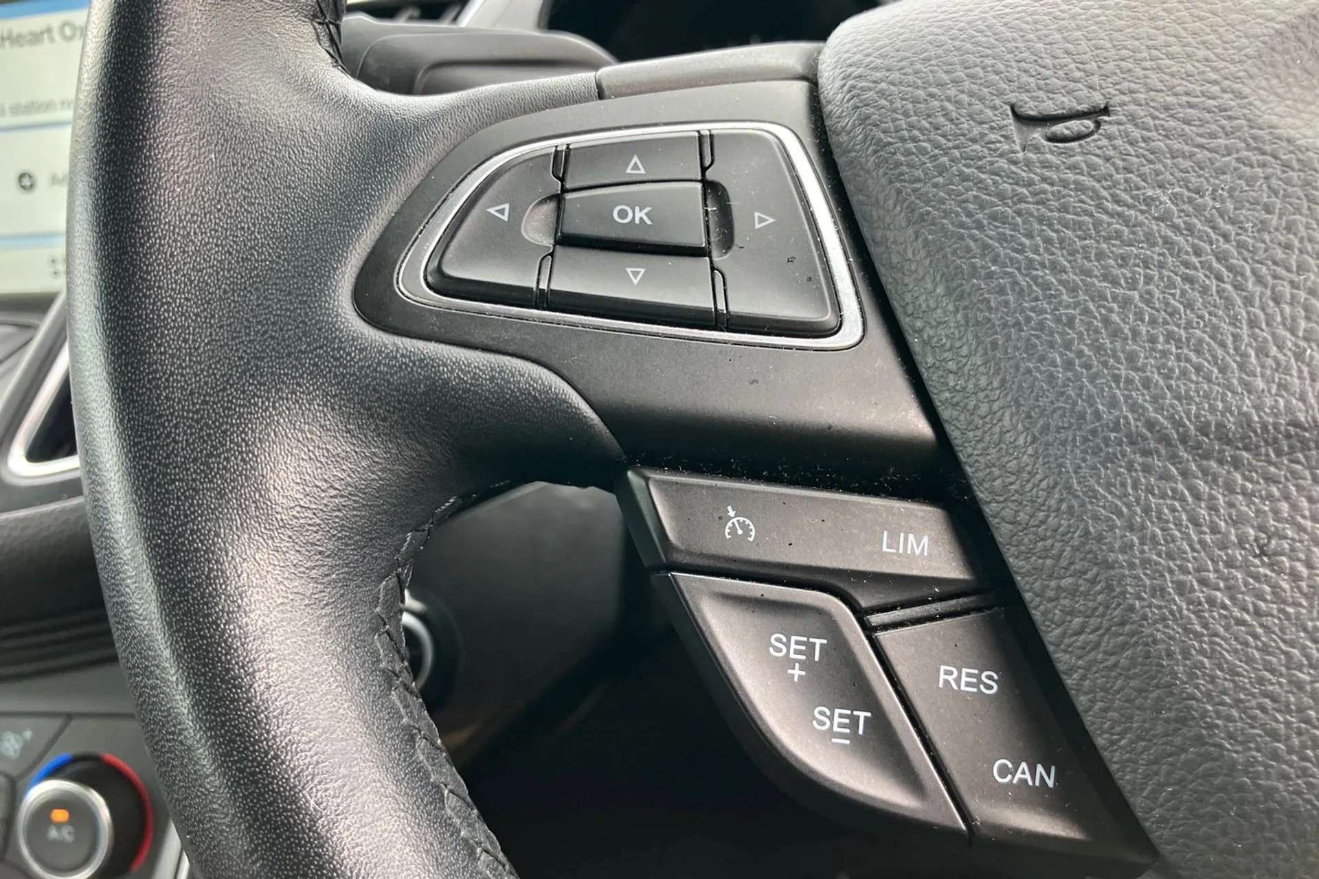 2018 FORD GRAND C-MAX 2018 FORD GRAND C-MAX