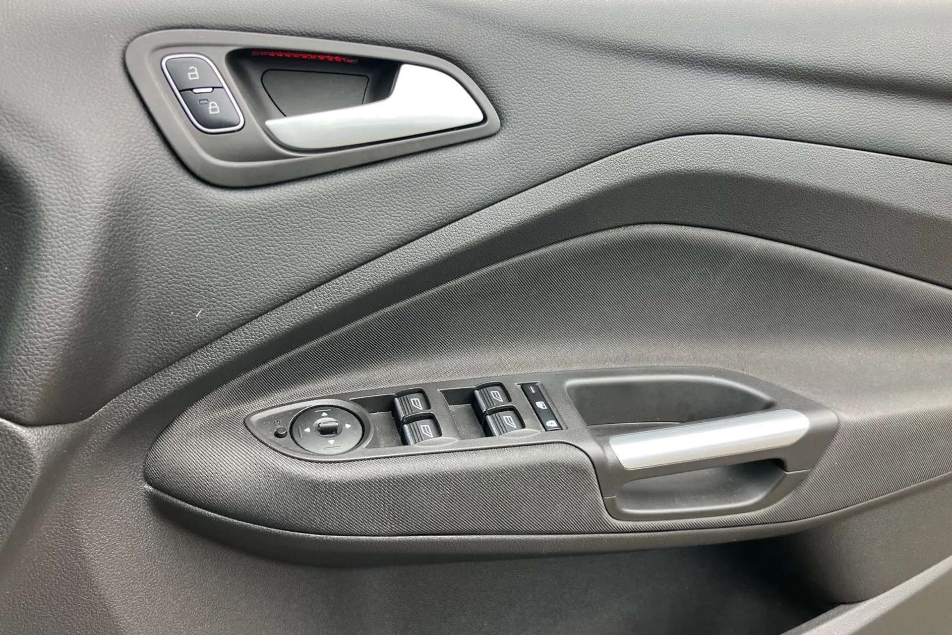 2018 FORD GRAND C-MAX 2018 FORD GRAND C-MAX