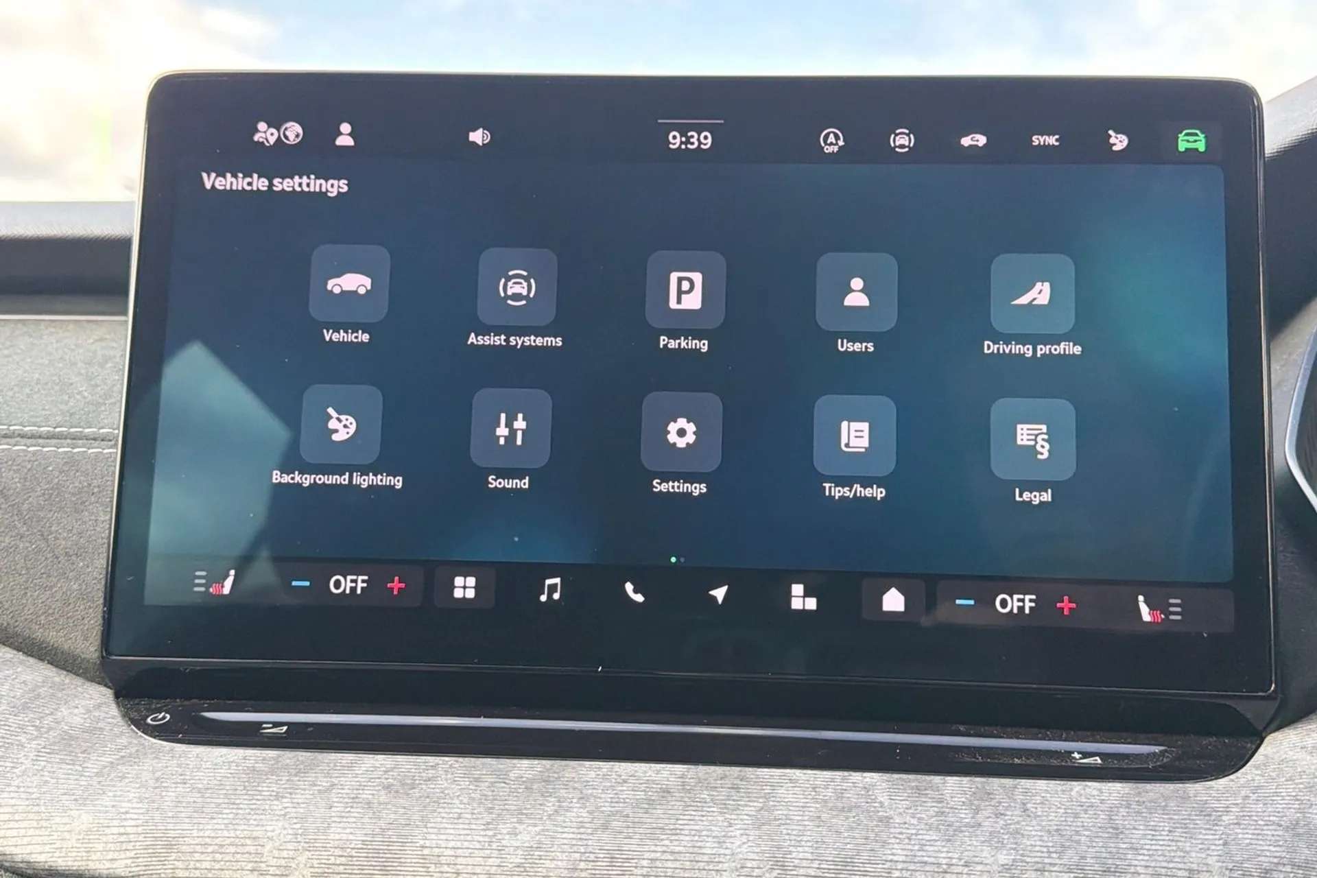 2025 SKODA OCTAVIA 2025 SKODA OCTAVIA