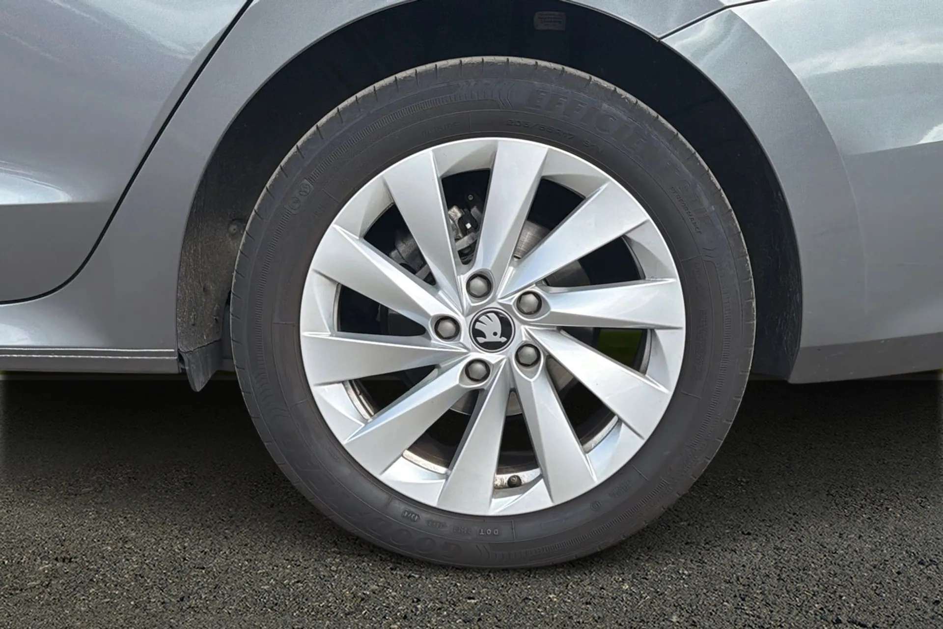 2025 SKODA OCTAVIA 2025 SKODA OCTAVIA