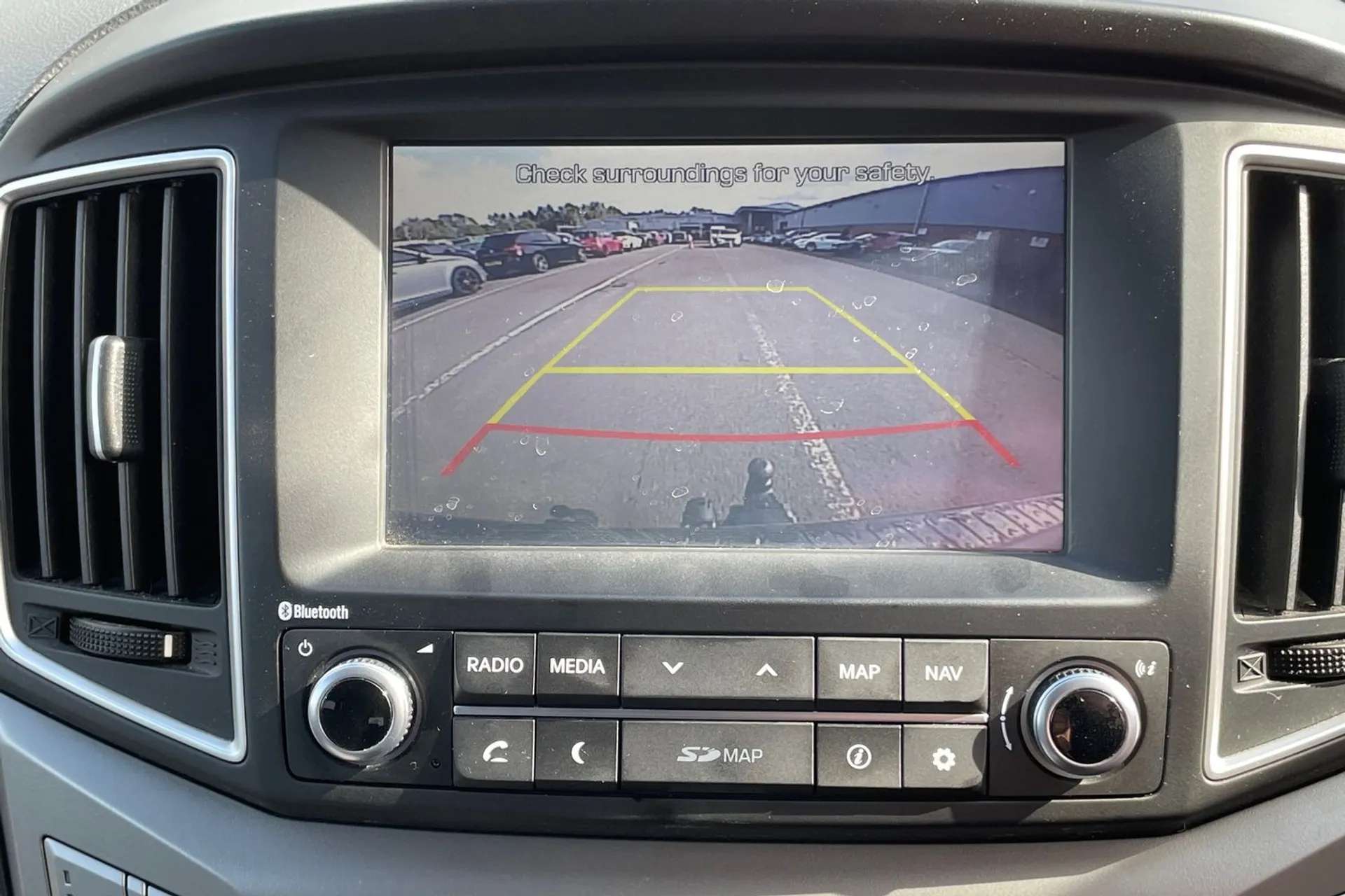 2019 HYUNDAI I800 2019 HYUNDAI I800
