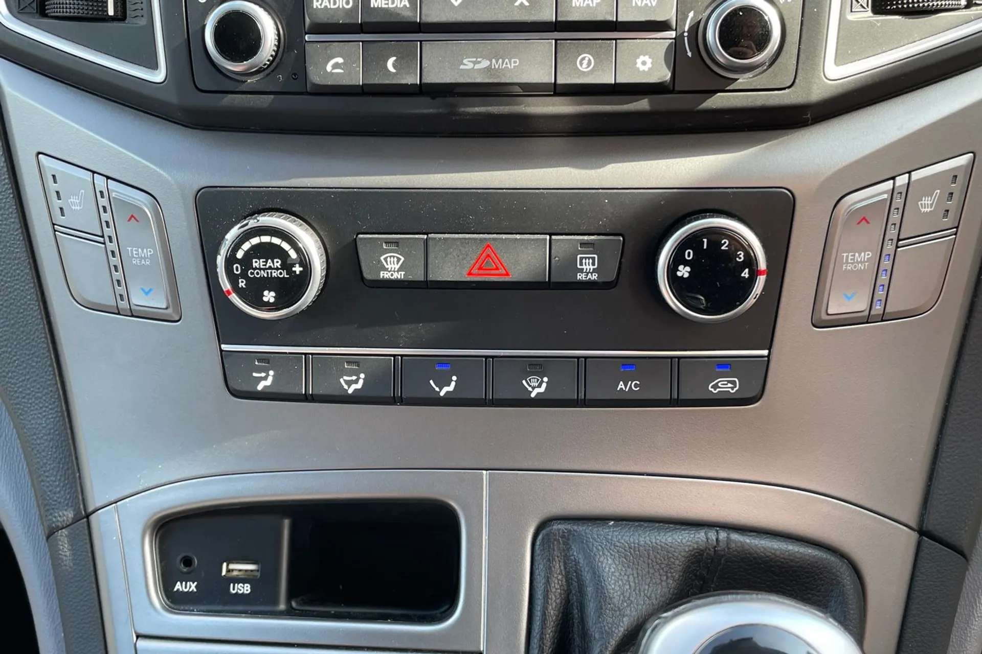 2019 HYUNDAI I800 2019 HYUNDAI I800