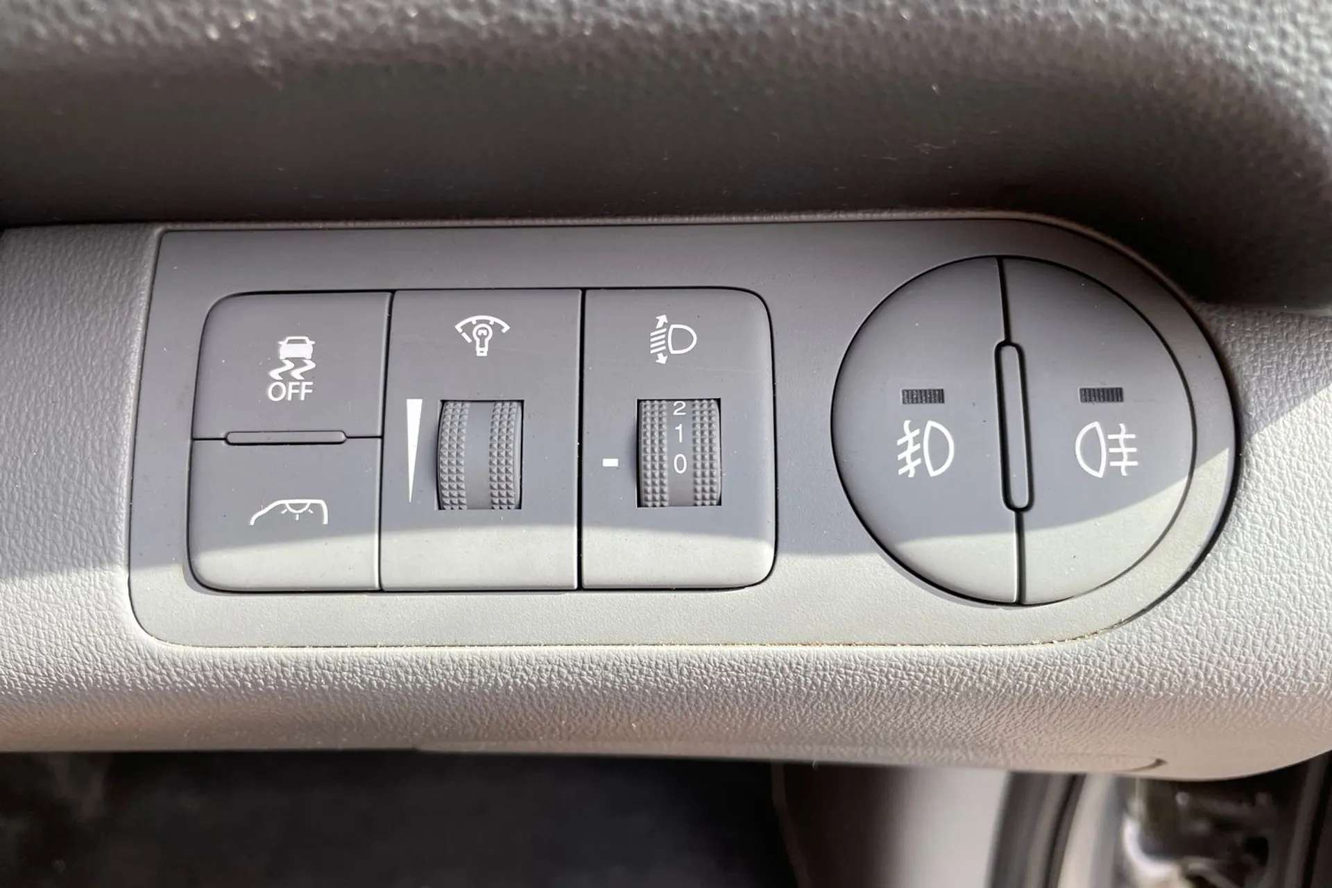 2019 HYUNDAI I800 2019 HYUNDAI I800