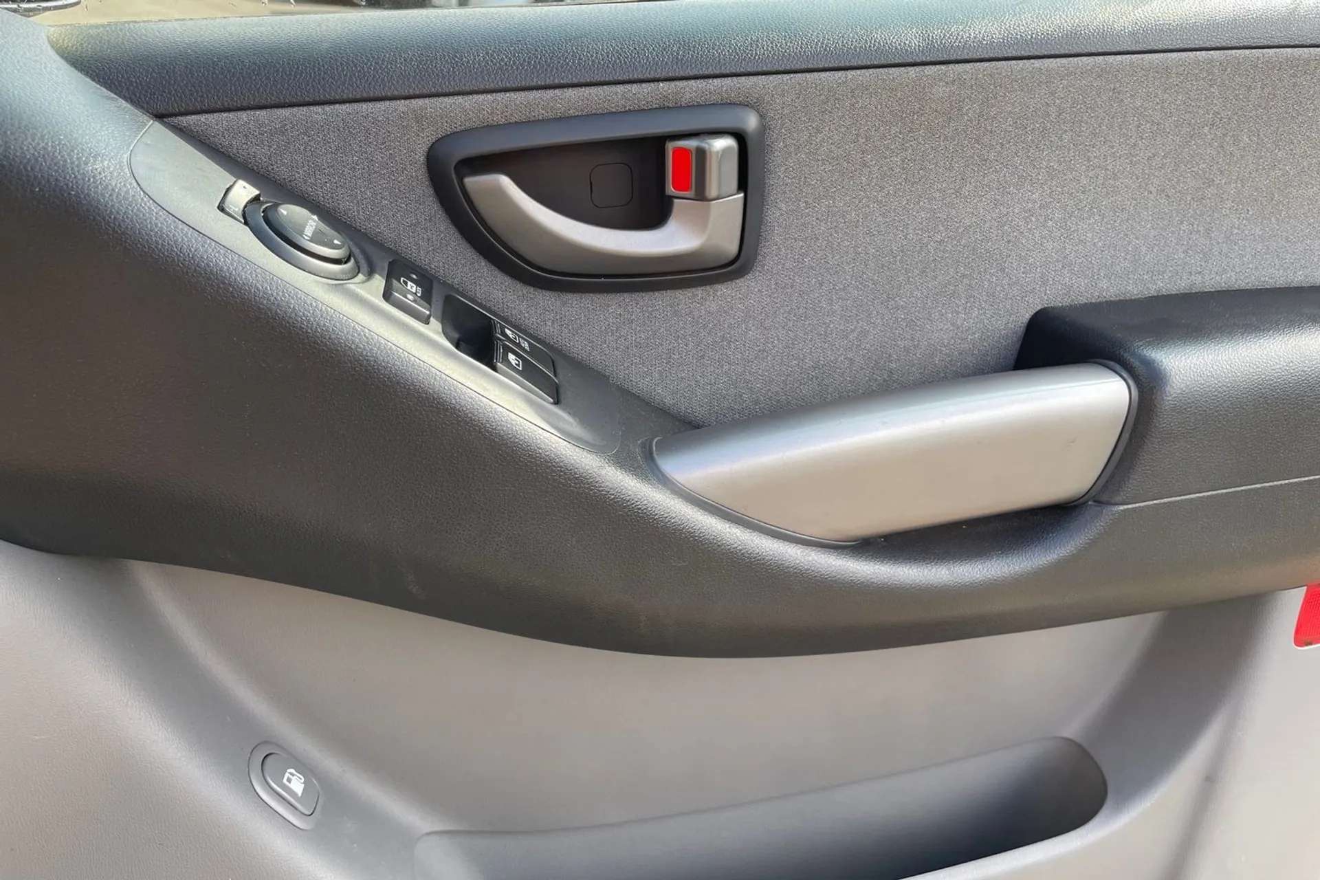 2019 HYUNDAI I800 2019 HYUNDAI I800