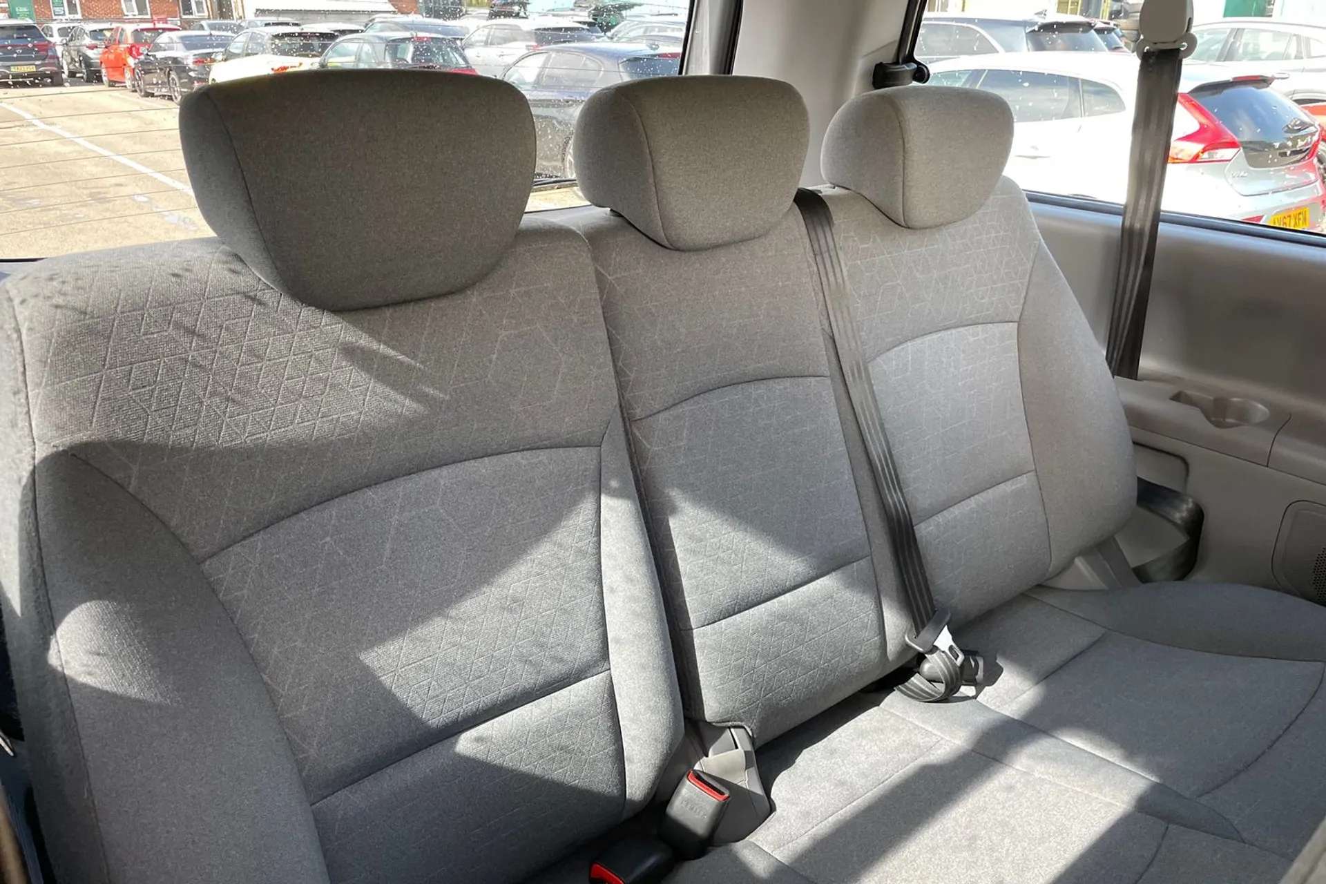 2019 HYUNDAI I800 2019 HYUNDAI I800