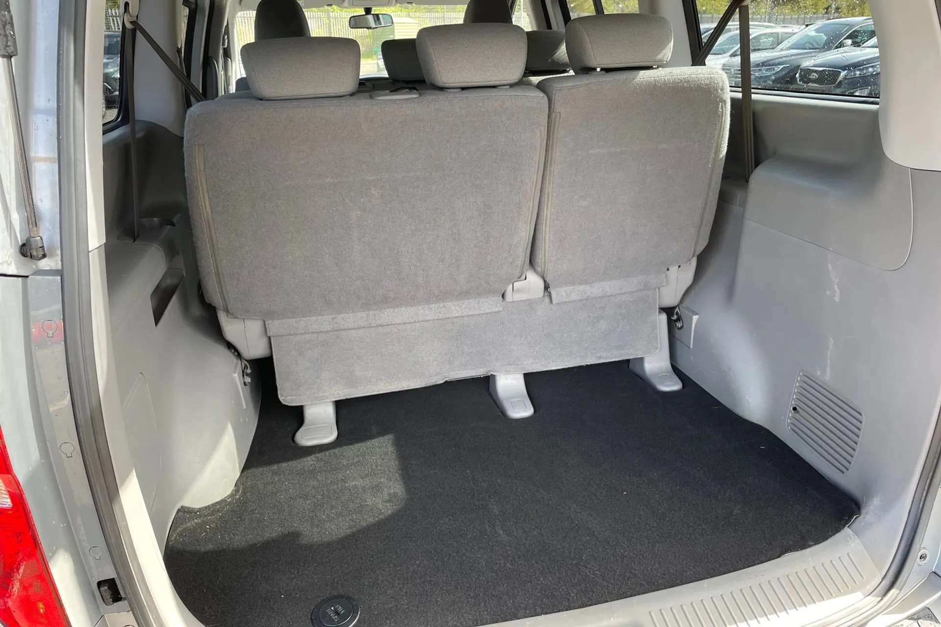 2019 HYUNDAI I800 2019 HYUNDAI I800