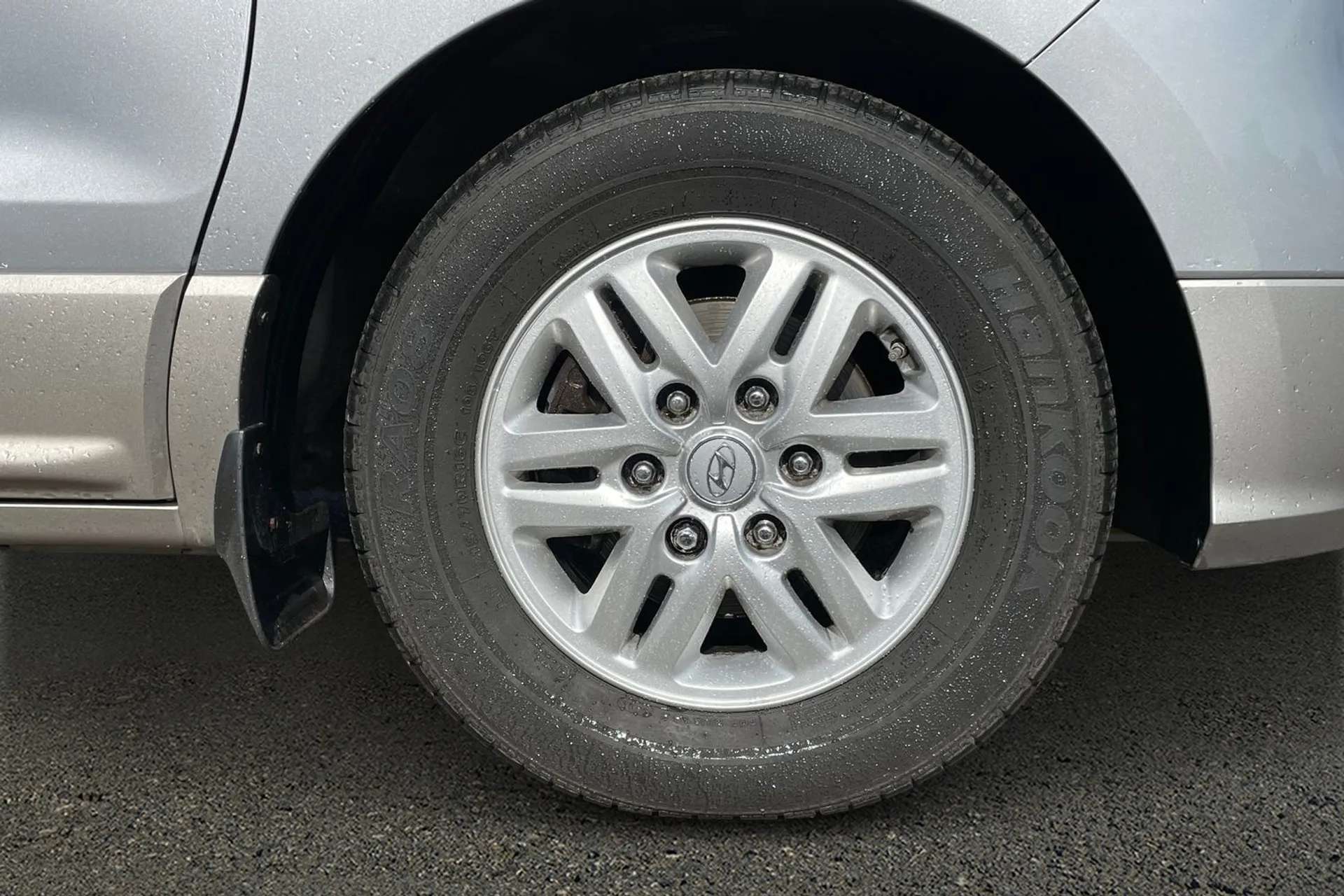 2019 HYUNDAI I800 2019 HYUNDAI I800