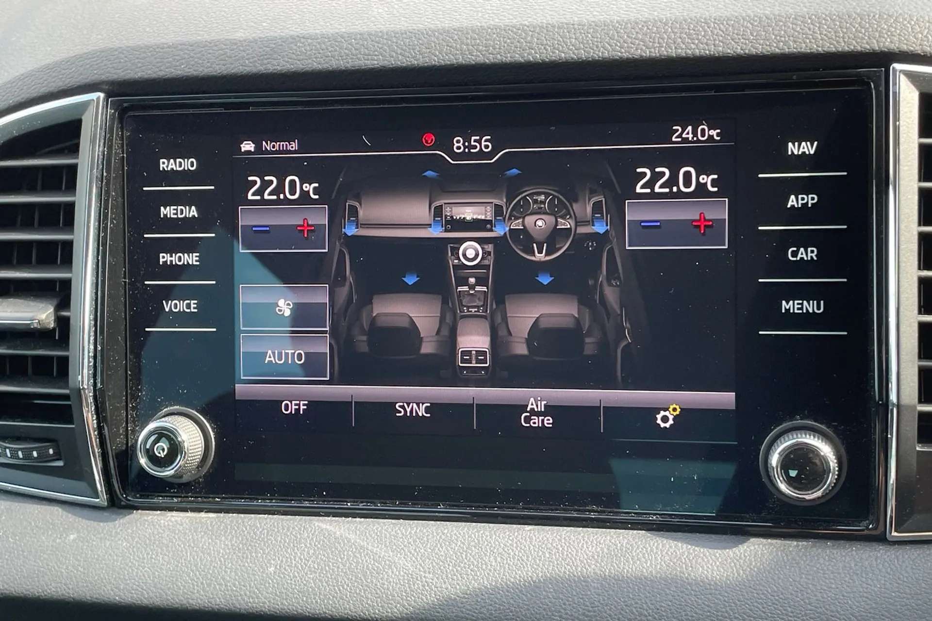 2019 SKODA KAROQ 2019 SKODA KAROQ