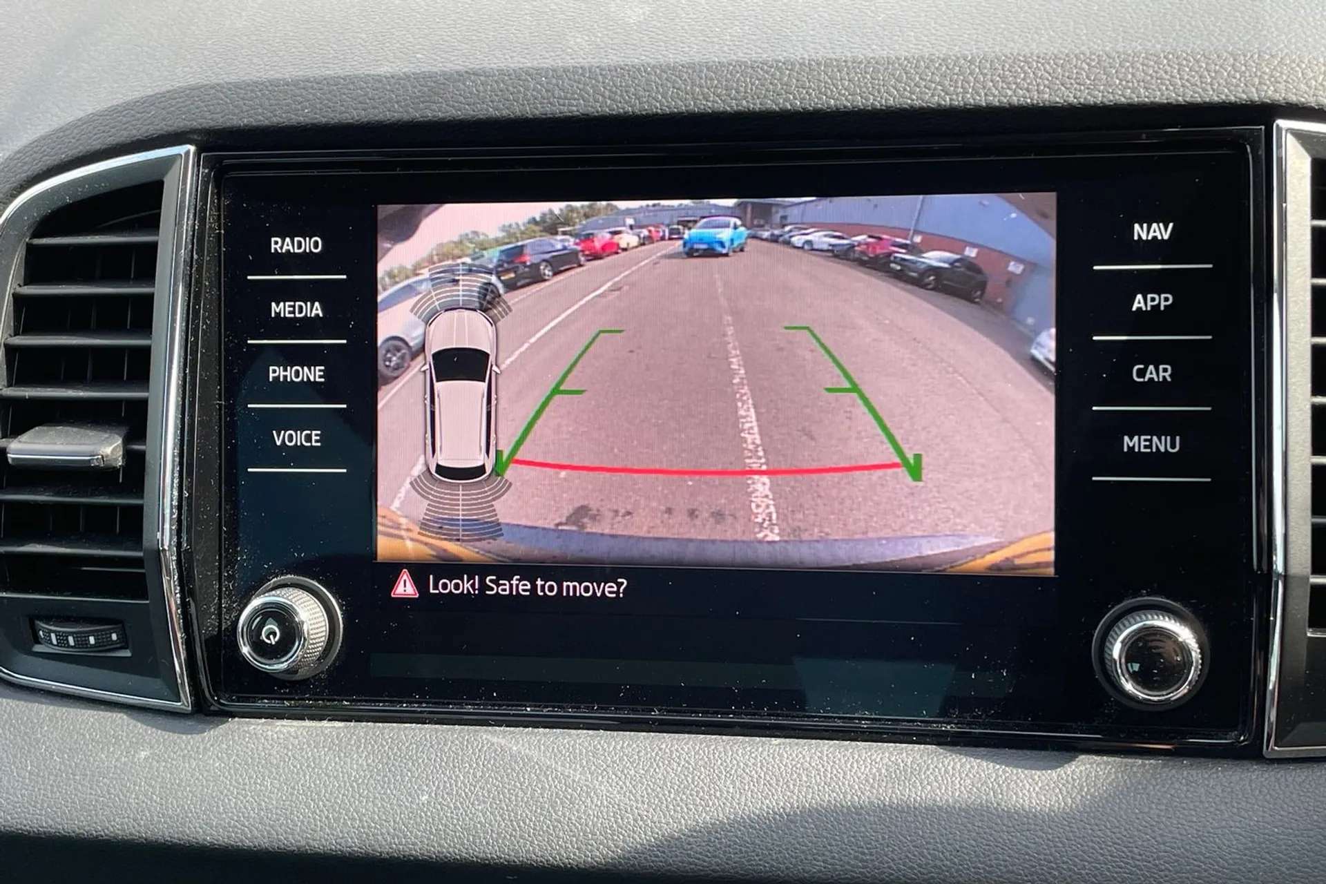 2019 SKODA KAROQ 2019 SKODA KAROQ