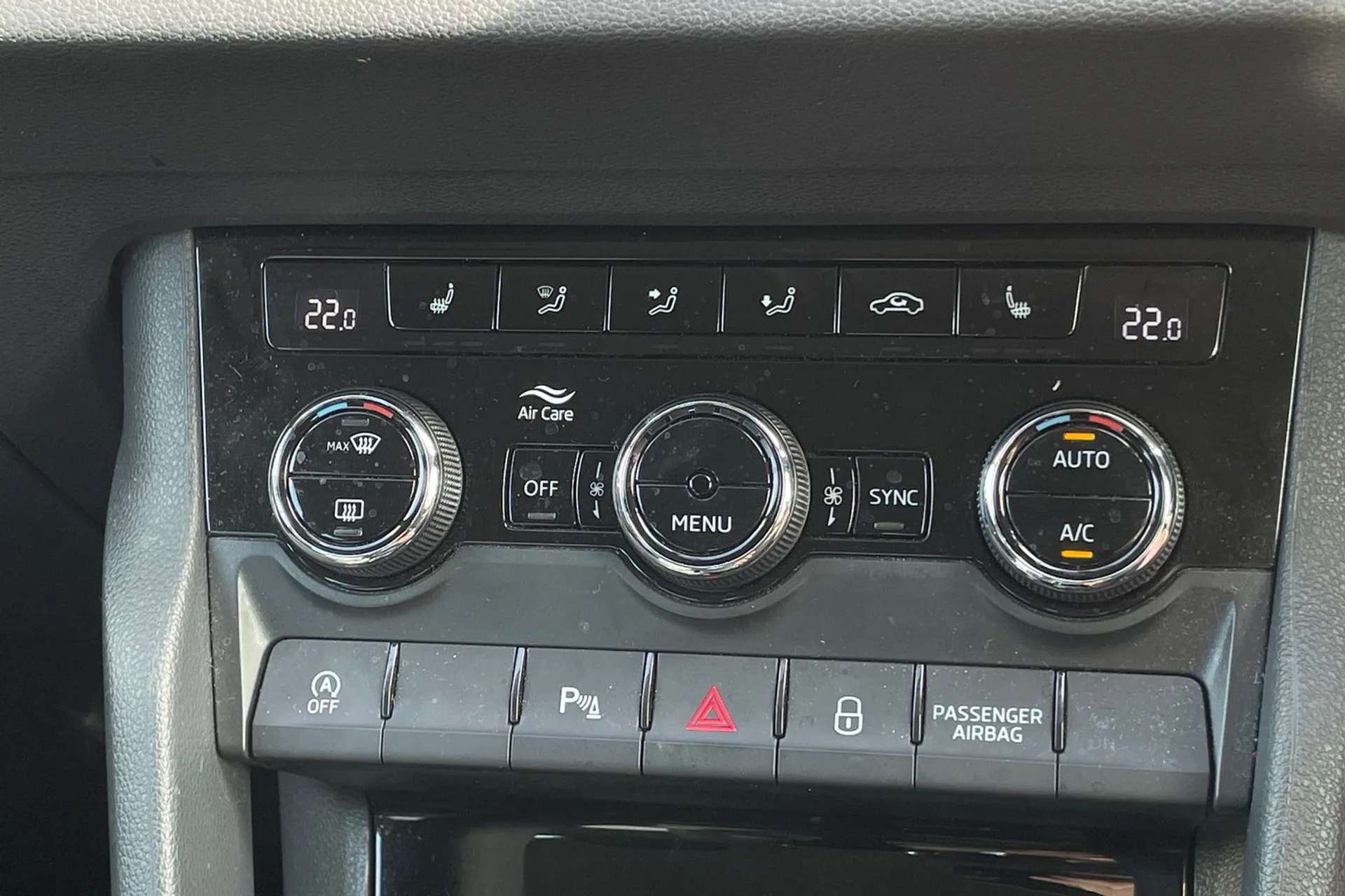 2019 SKODA KAROQ 2019 SKODA KAROQ