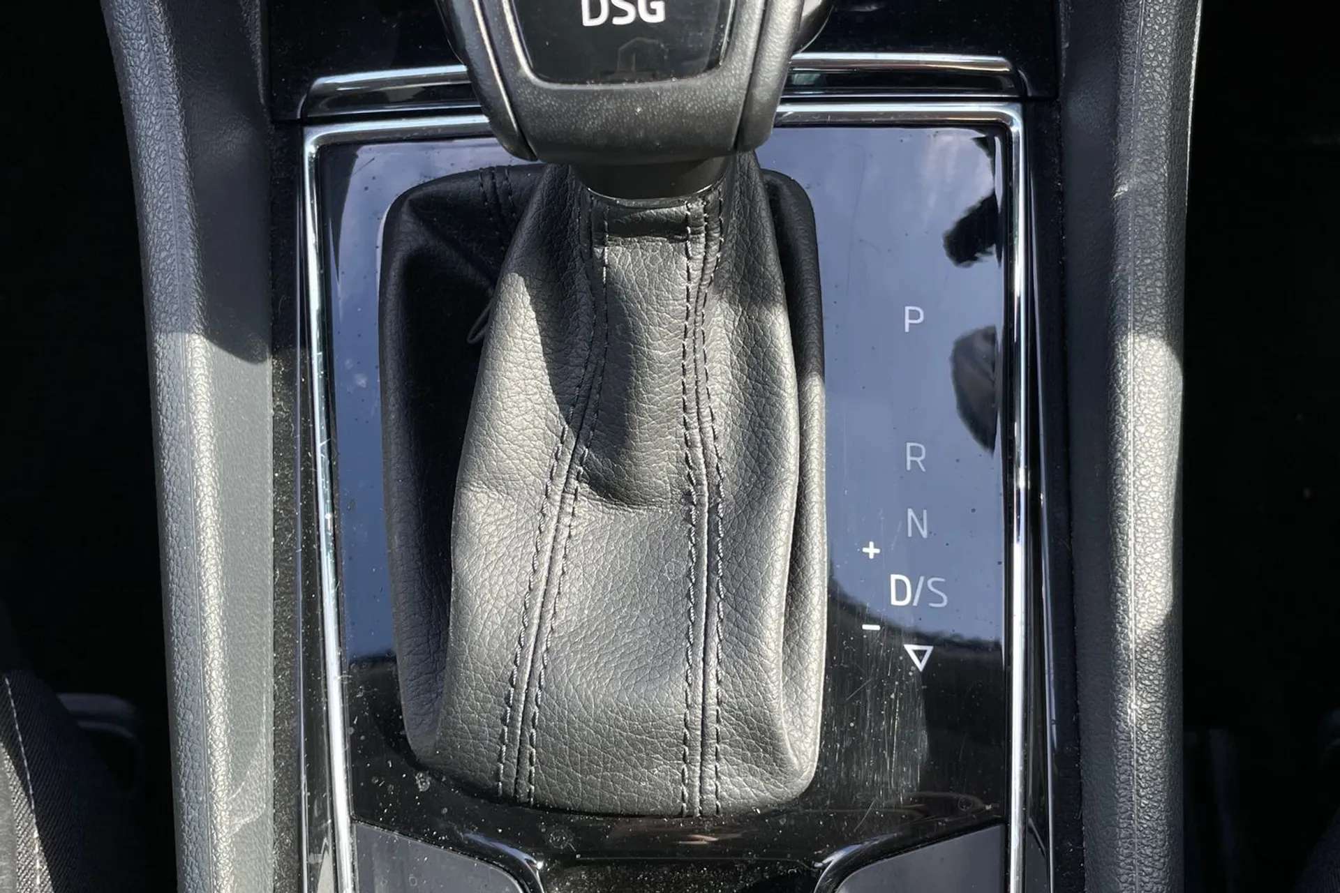 2019 SKODA KAROQ 2019 SKODA KAROQ