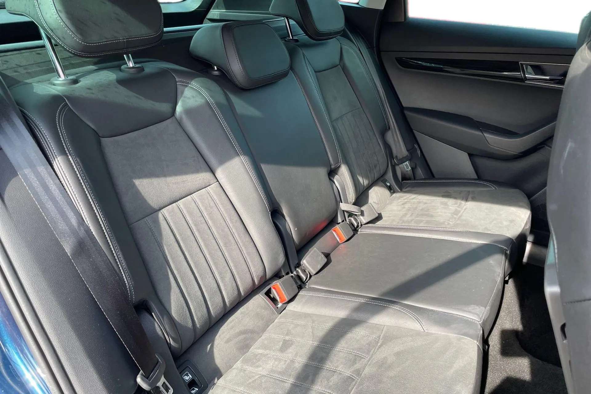 2019 SKODA KAROQ 2019 SKODA KAROQ