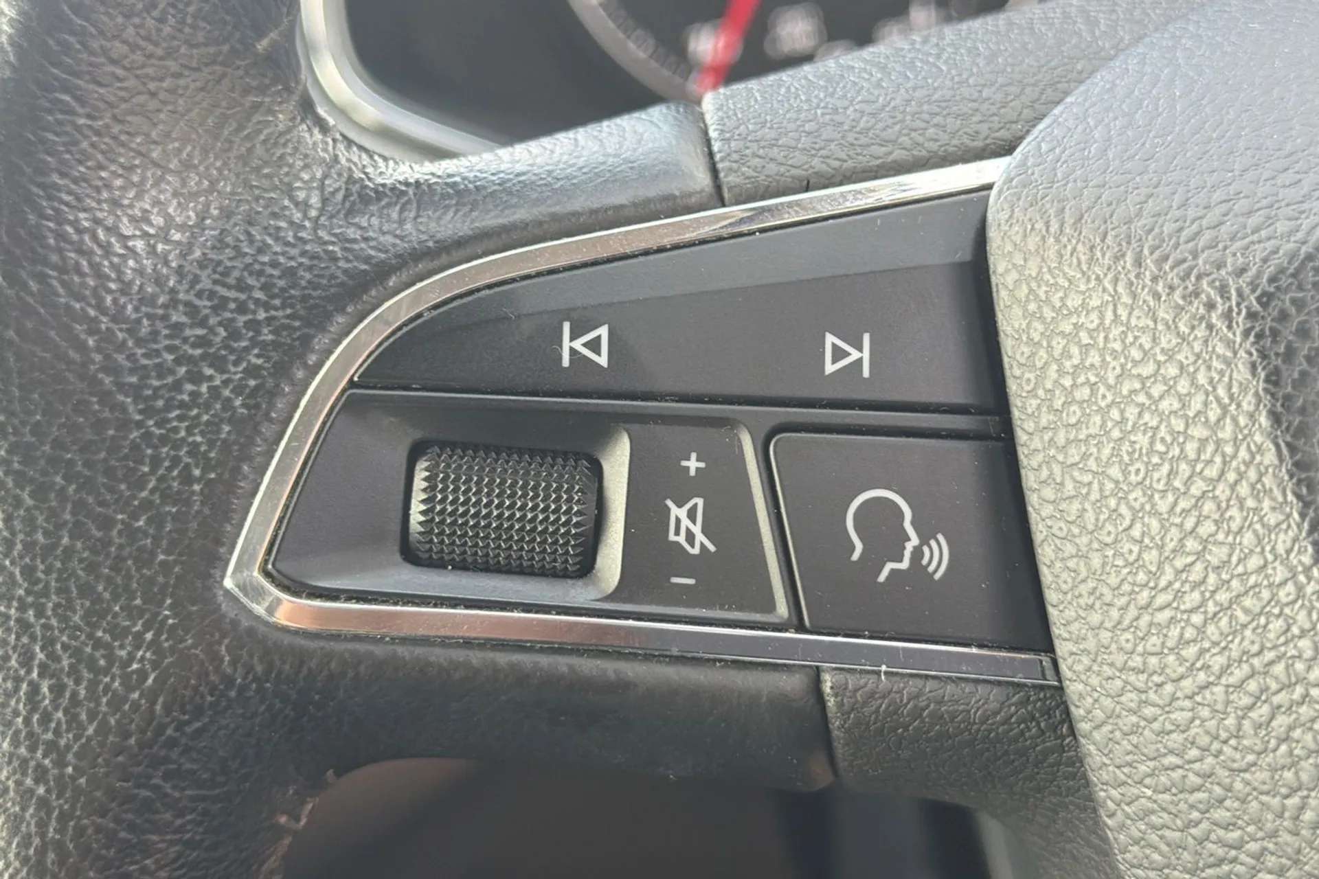 2018 SEAT ARONA 2018 SEAT ARONA