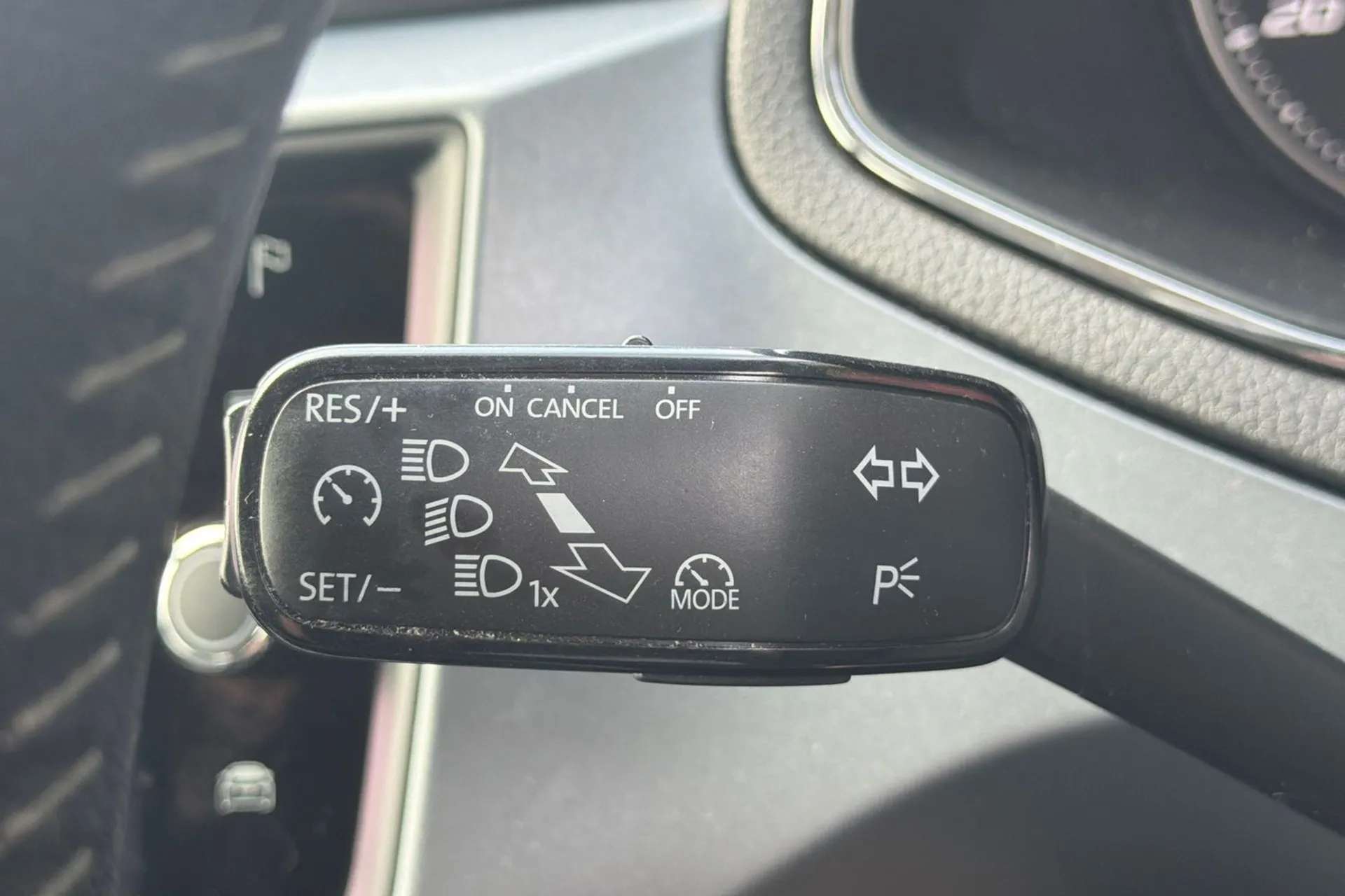 2018 SEAT ARONA 2018 SEAT ARONA