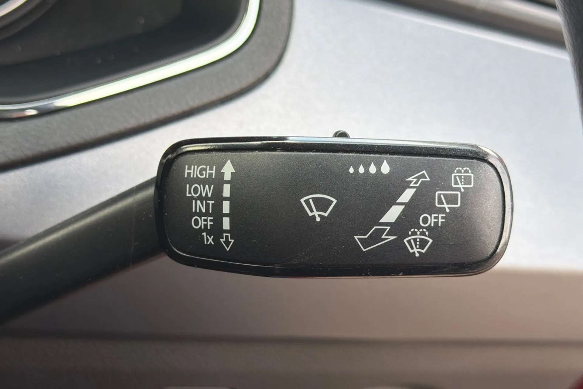 2018 SEAT ARONA 2018 SEAT ARONA