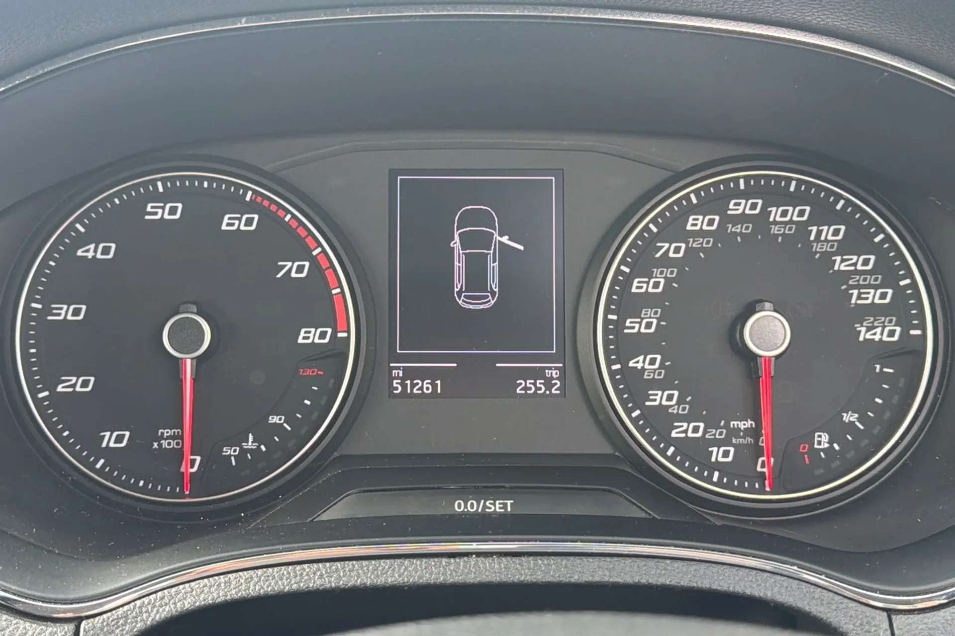 2018 SEAT ARONA 2018 SEAT ARONA
