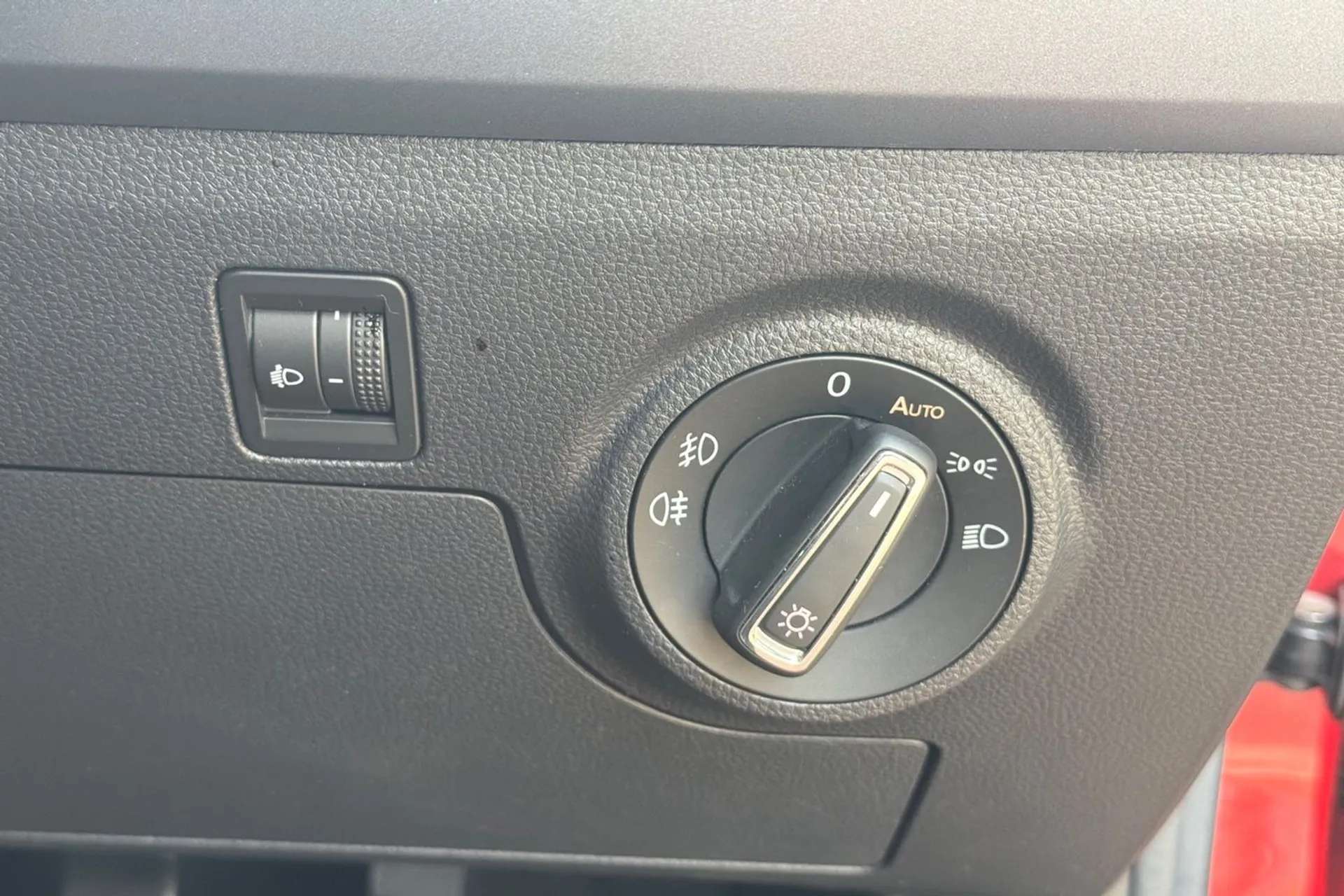 2018 SEAT ARONA 2018 SEAT ARONA