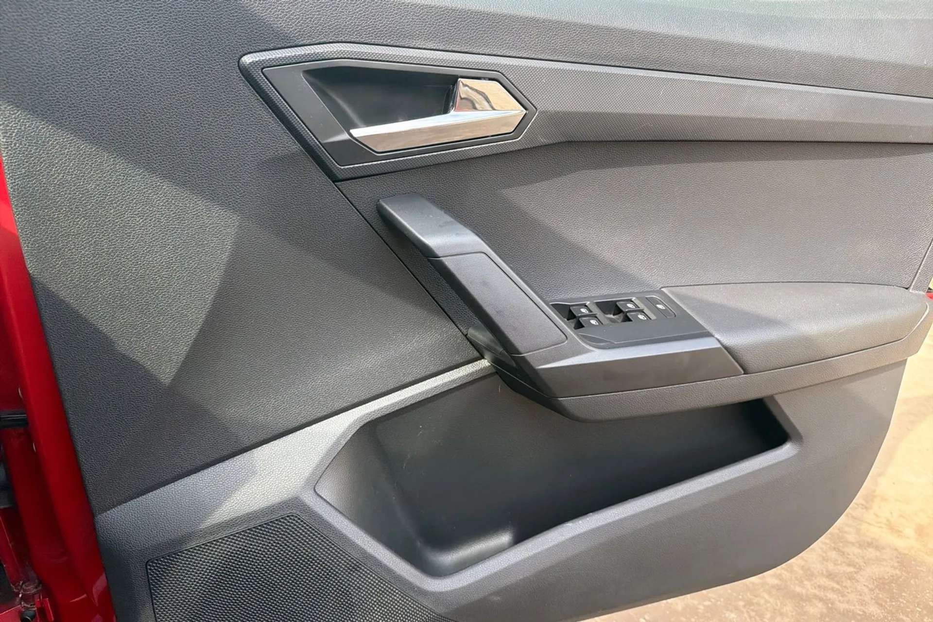 2018 SEAT ARONA 2018 SEAT ARONA