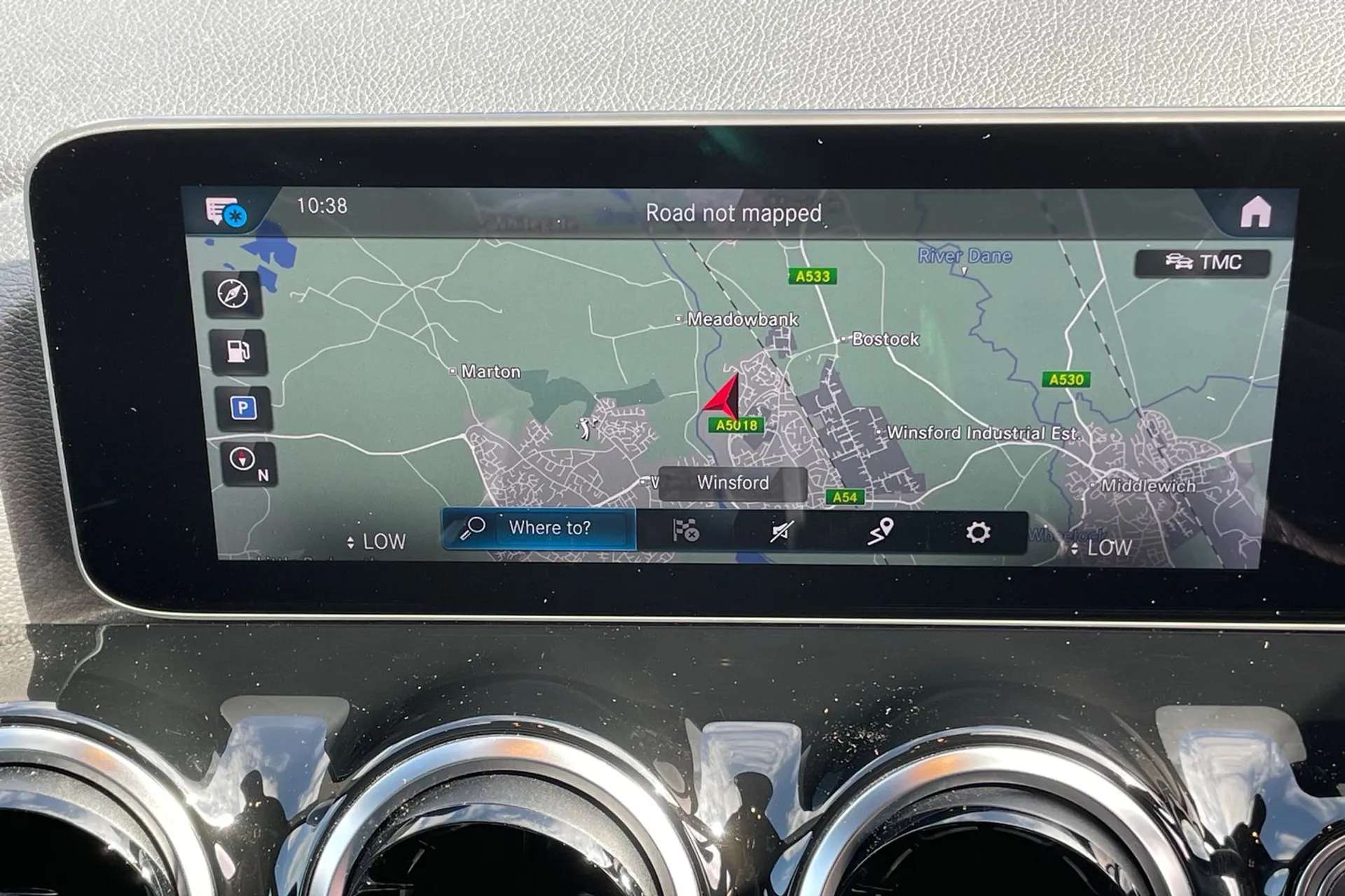 2021 MERCEDES-BENZ GLA 2021 MERCEDES-BENZ GLA