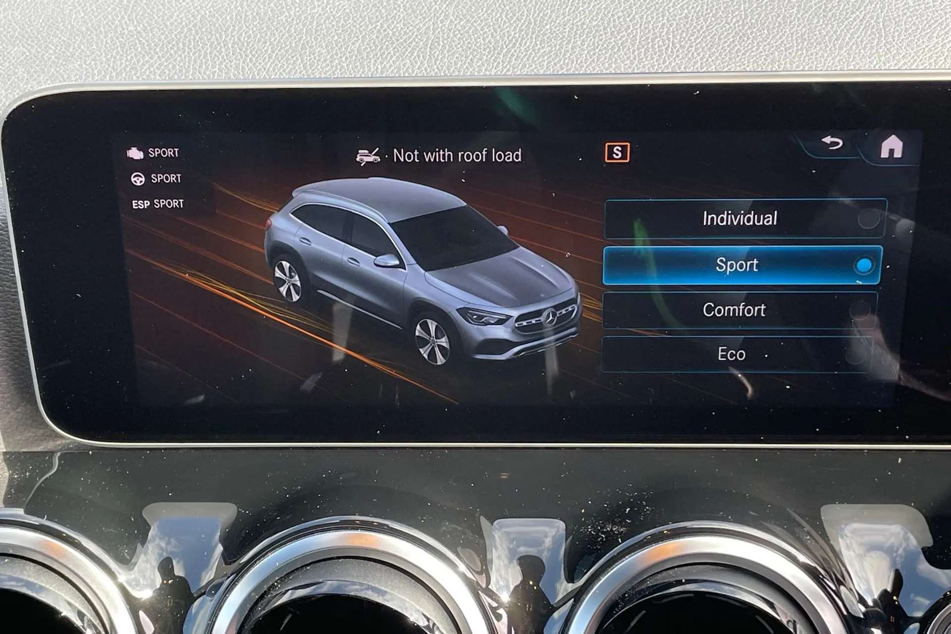 2021 MERCEDES-BENZ GLA 2021 MERCEDES-BENZ GLA
